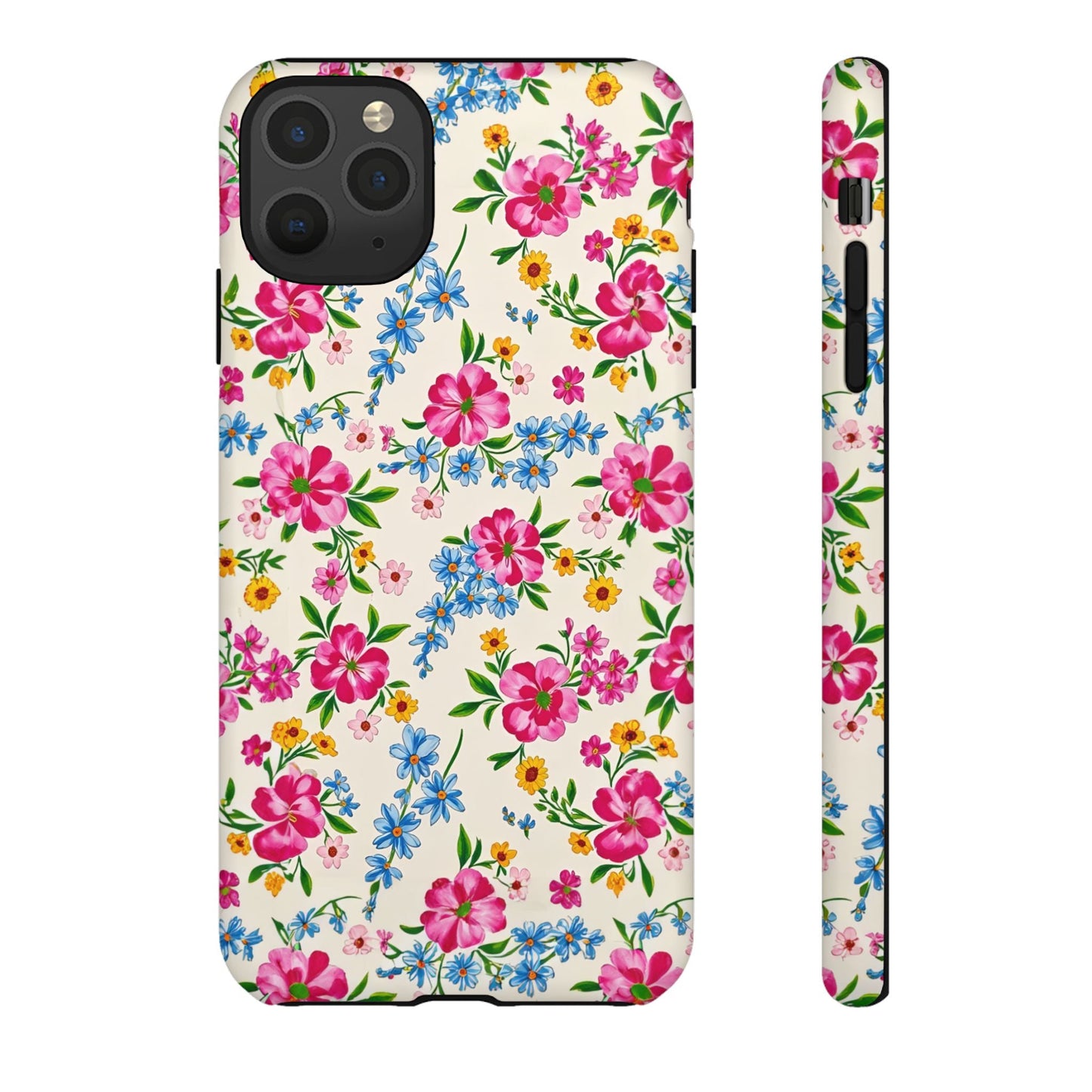 iphone case Vintage Meadow Charm iPhone 11 Pro Max