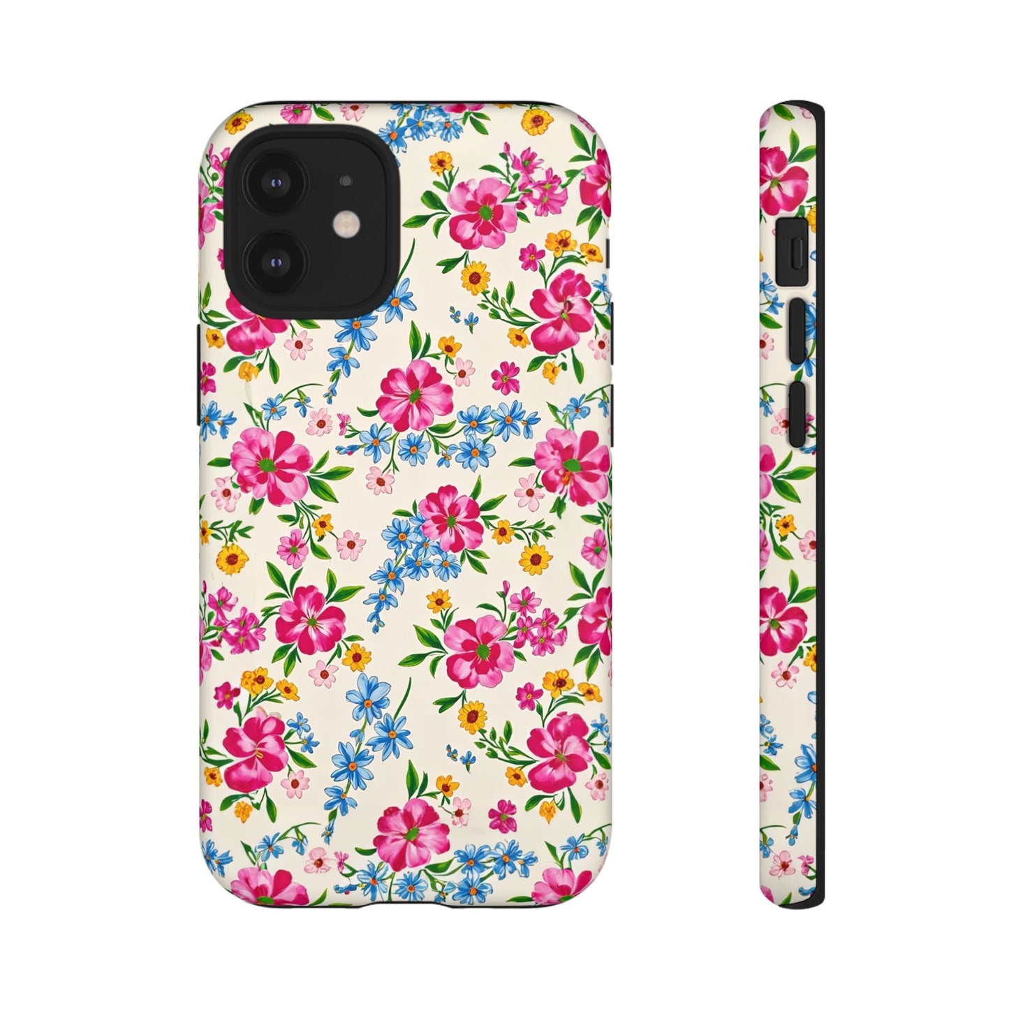 iphone case Vintage Meadow Charm iPhone 12 Mini