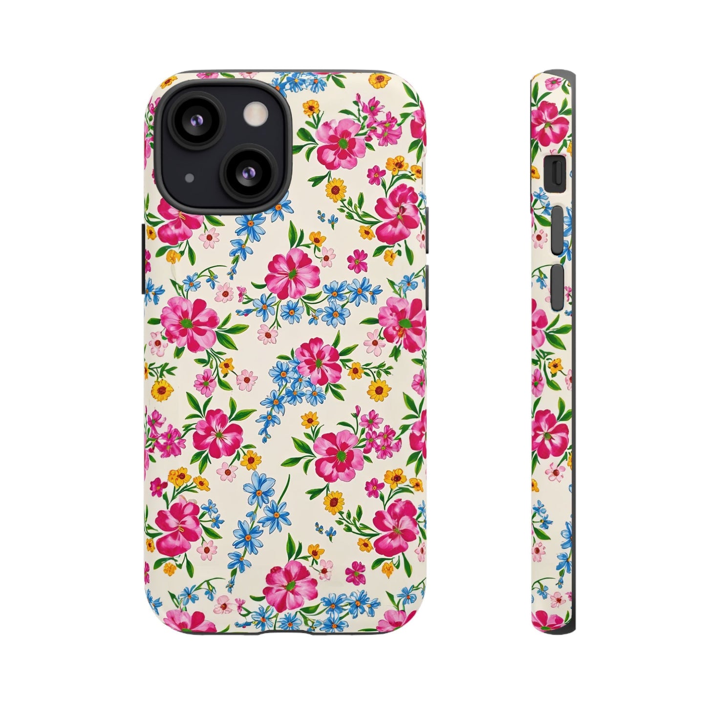 iphone case Vintage Meadow Charm iPhone 13 Mini