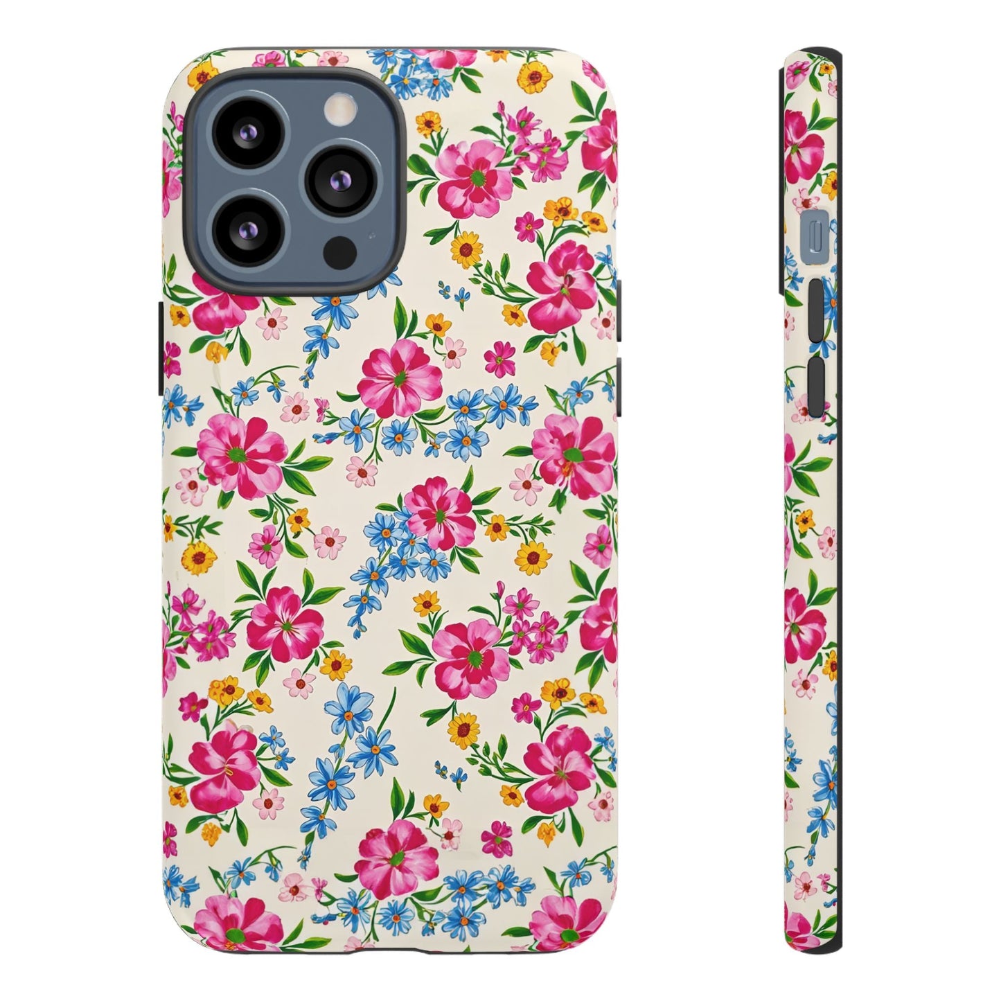 iphone case Vintage Meadow Charm iPhone 13 Pro Max