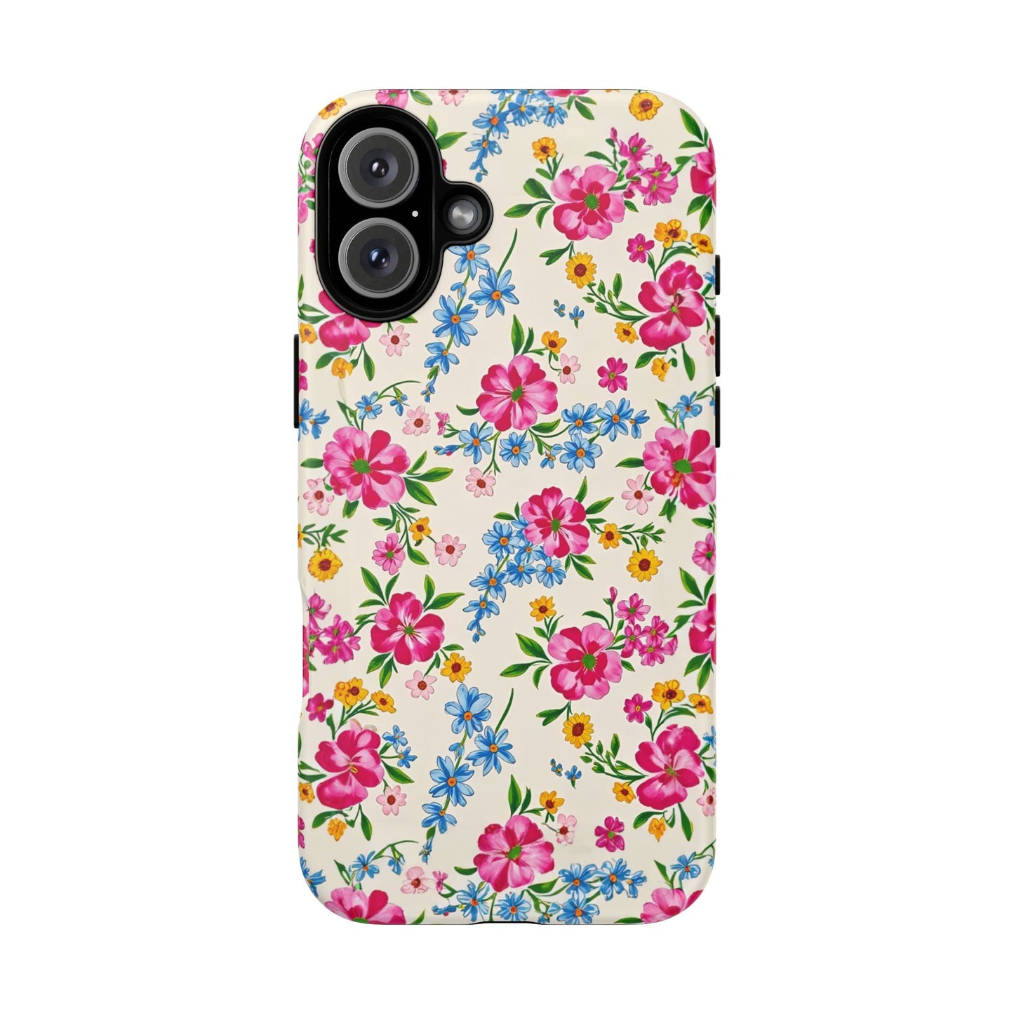 iphone case Vintage Meadow Charm iPhone 16 Plus