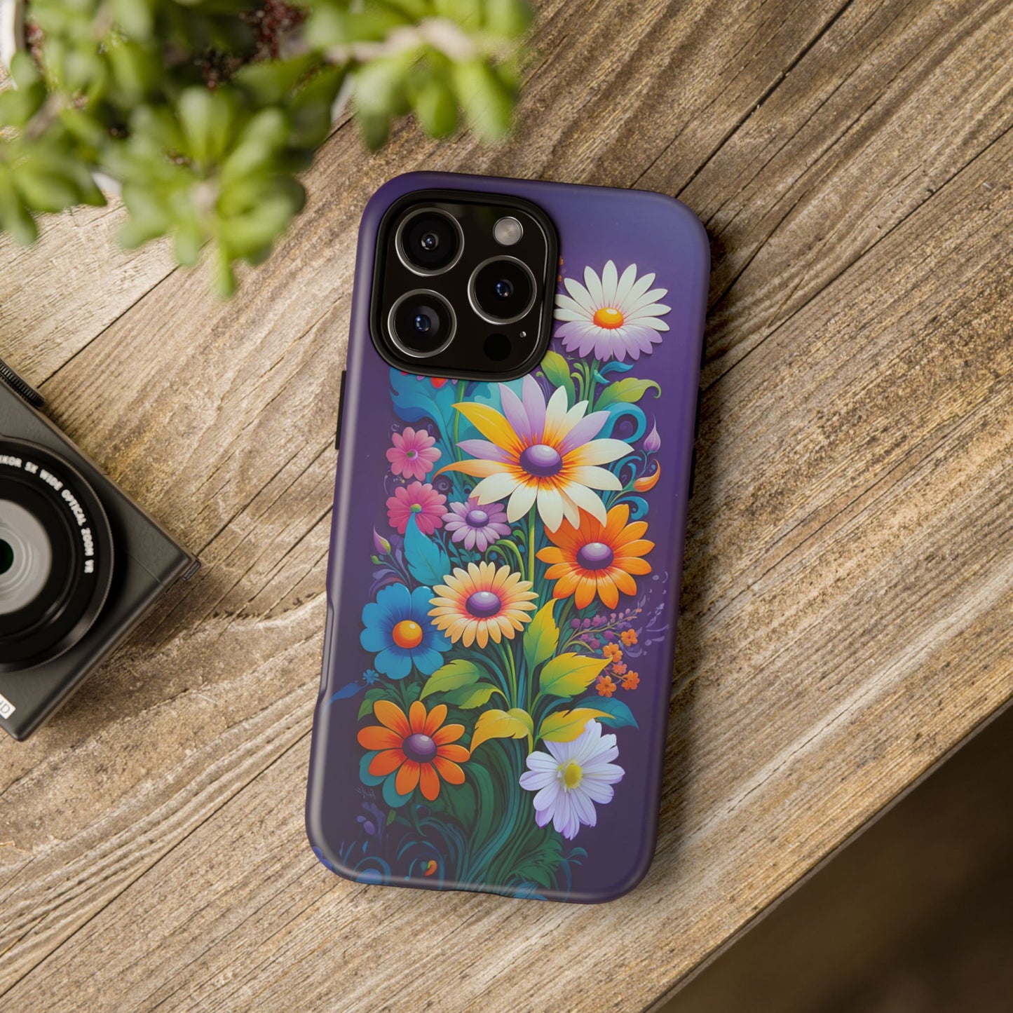 iphone case Violet Garden Euphoria