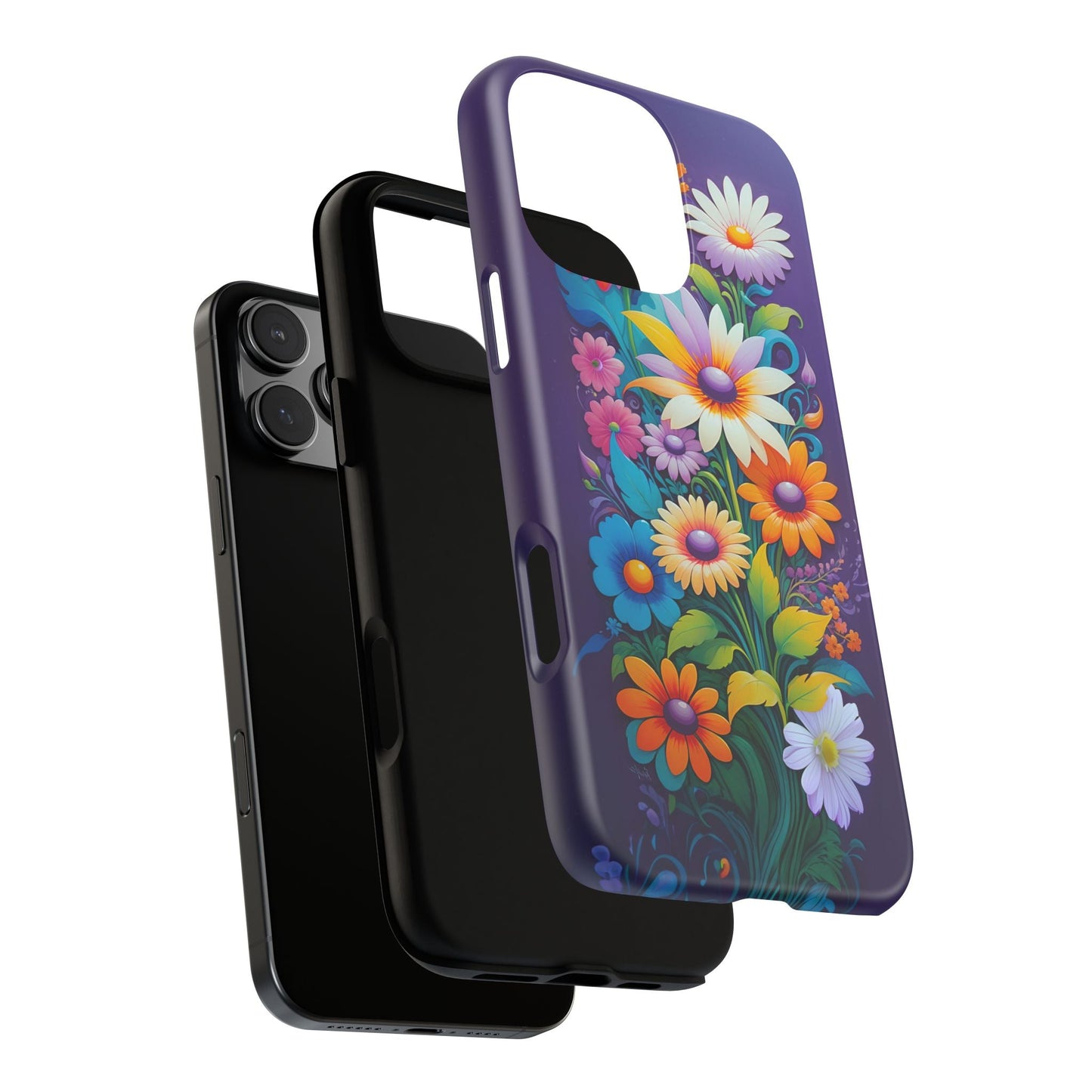 iphone case Violet Garden Euphoria