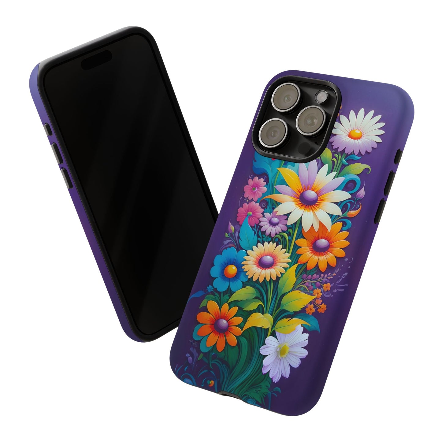 iphone case Violet Garden Euphoria