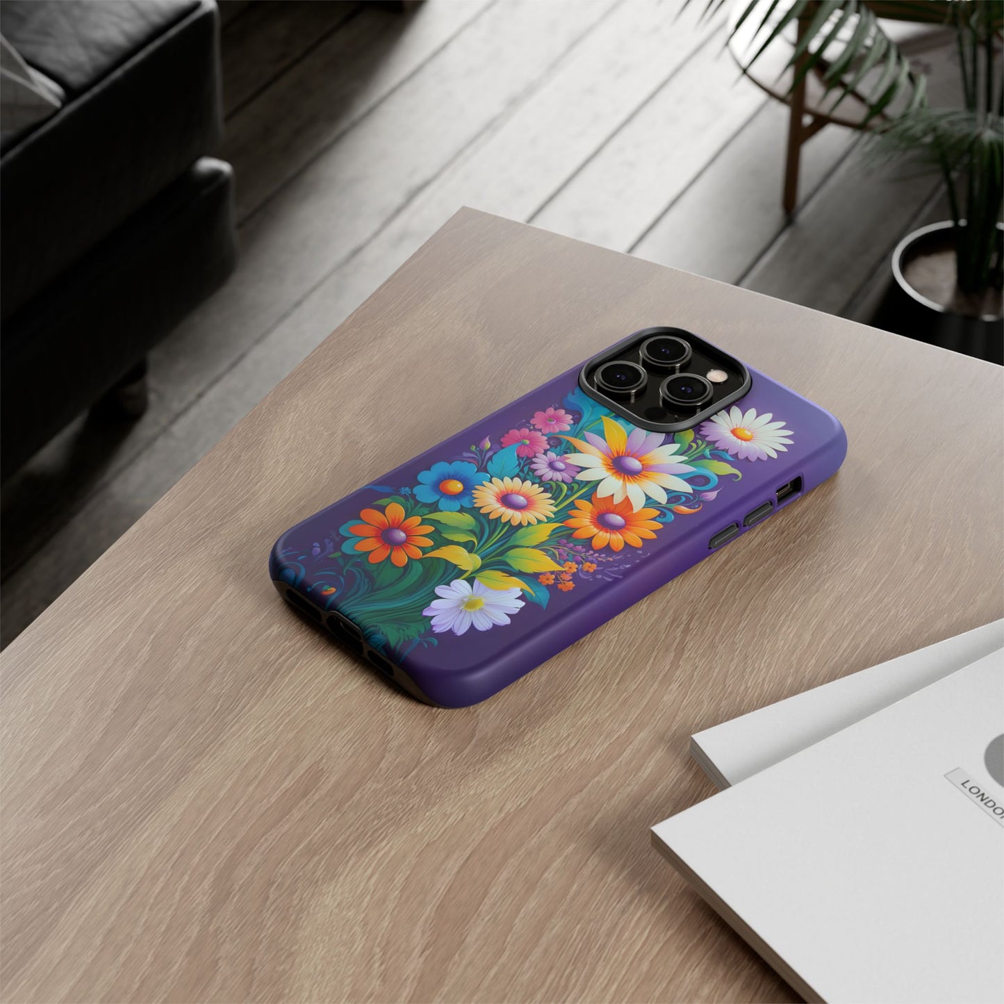 iphone case Violet Garden Euphoria