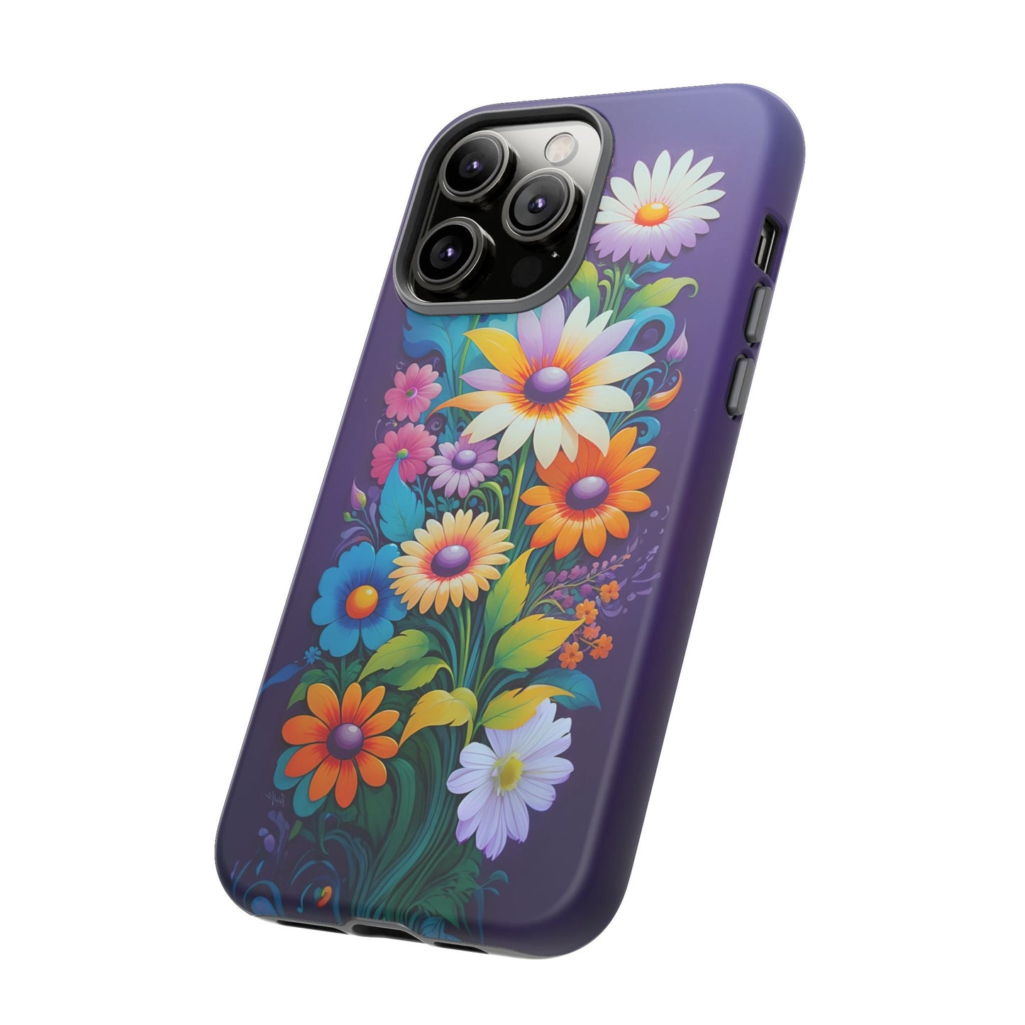 iphone case Violet Garden Euphoria