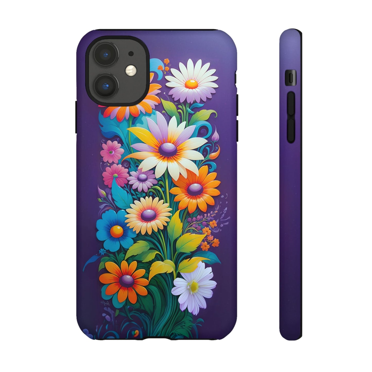 iphone case Violet Garden Euphoria iPhone 11