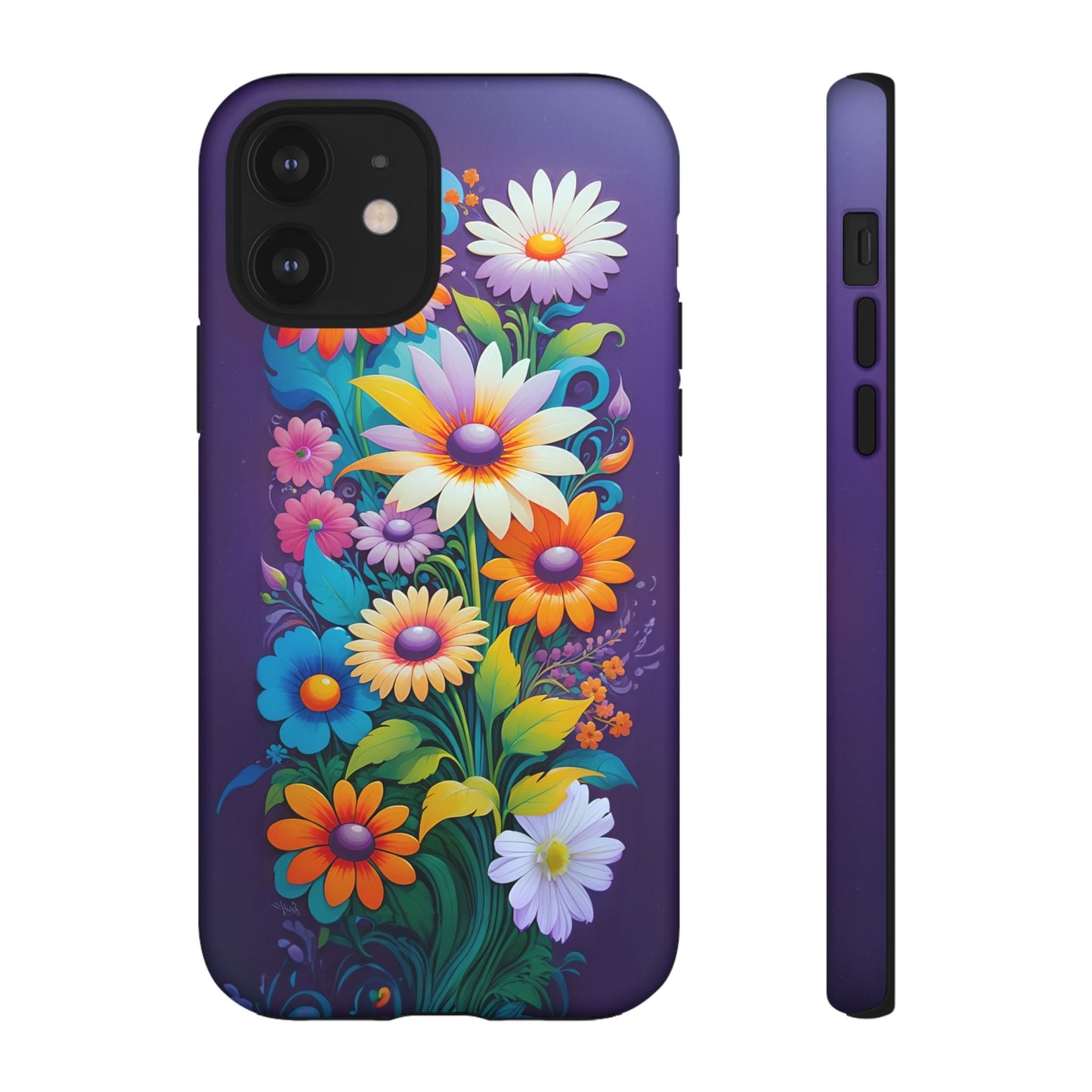 iphone case Violet Garden Euphoria iPhone 12