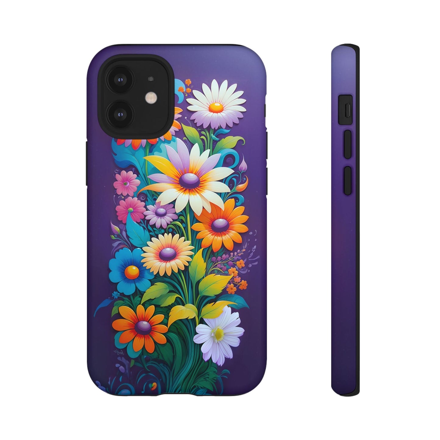 iphone case Violet Garden Euphoria iPhone 12 Mini