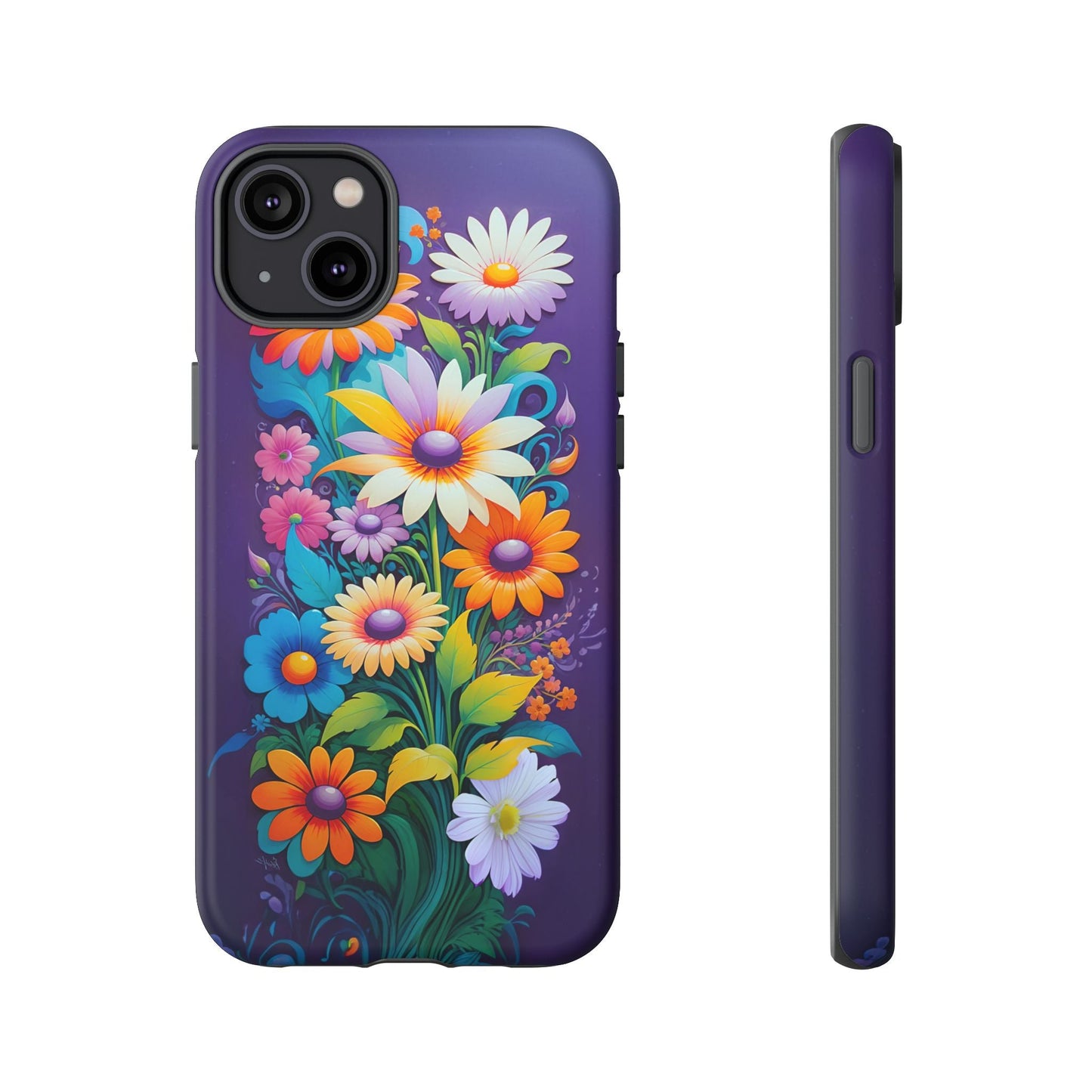 iphone case Violet Garden Euphoria iPhone 14 Plus