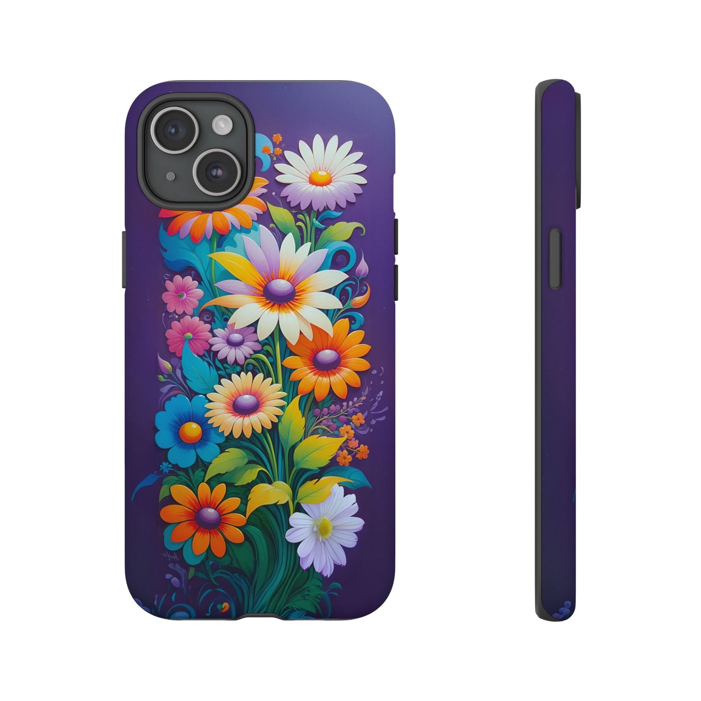 iphone case Violet Garden Euphoria iPhone 15 Plus
