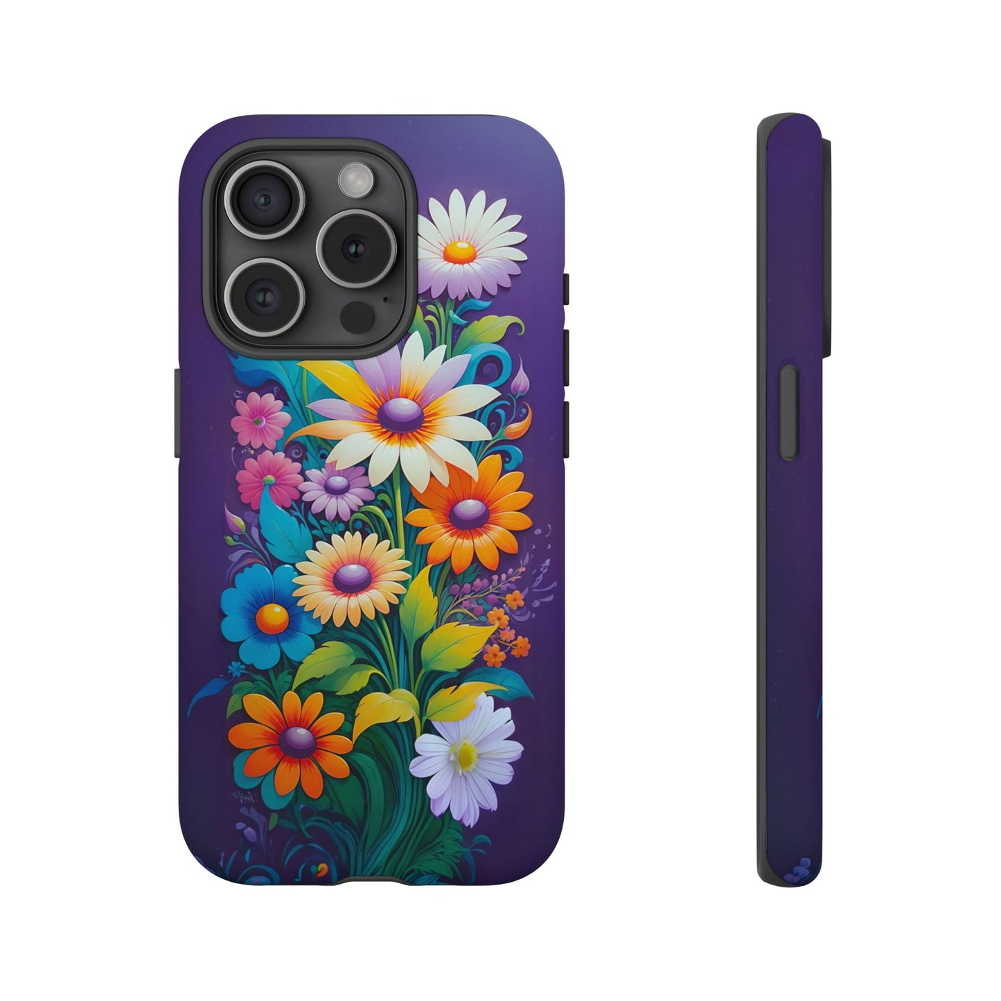 iphone case Violet Garden Euphoria iPhone 15 Pro
