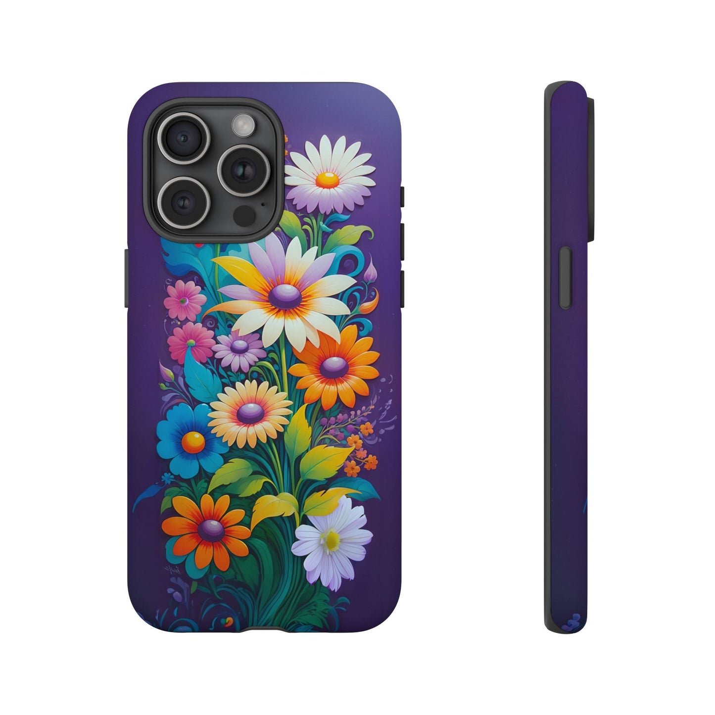 iphone case Violet Garden Euphoria iPhone 15 Pro Max