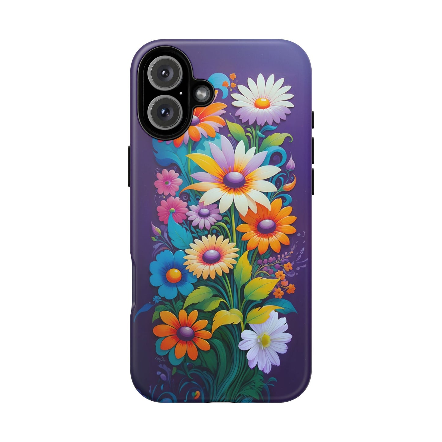 iphone case Violet Garden Euphoria iPhone 16 Plus