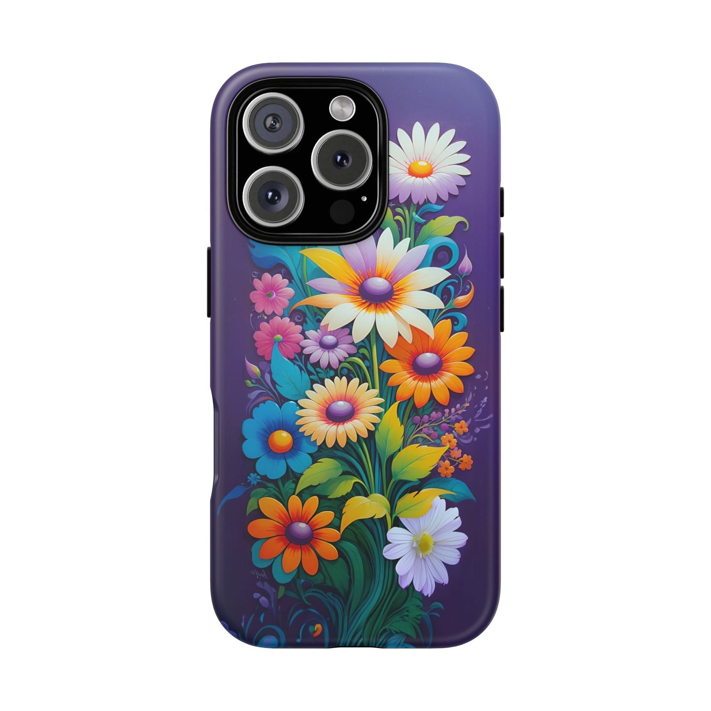 iphone case Violet Garden Euphoria iPhone 16 Pro
