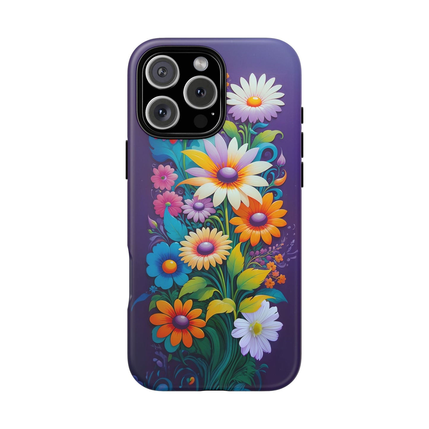 iphone case Violet Garden Euphoria iPhone 16 Pro Max
