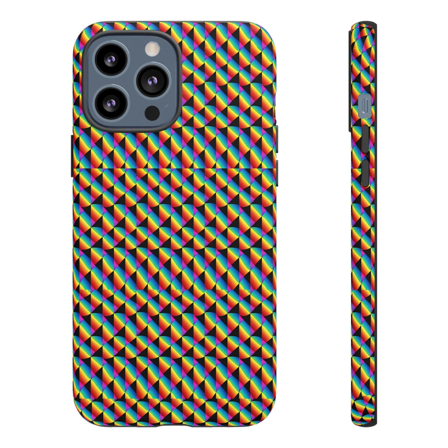 iphone case Vivid Pop Art Prism iPhone 13 Pro Max