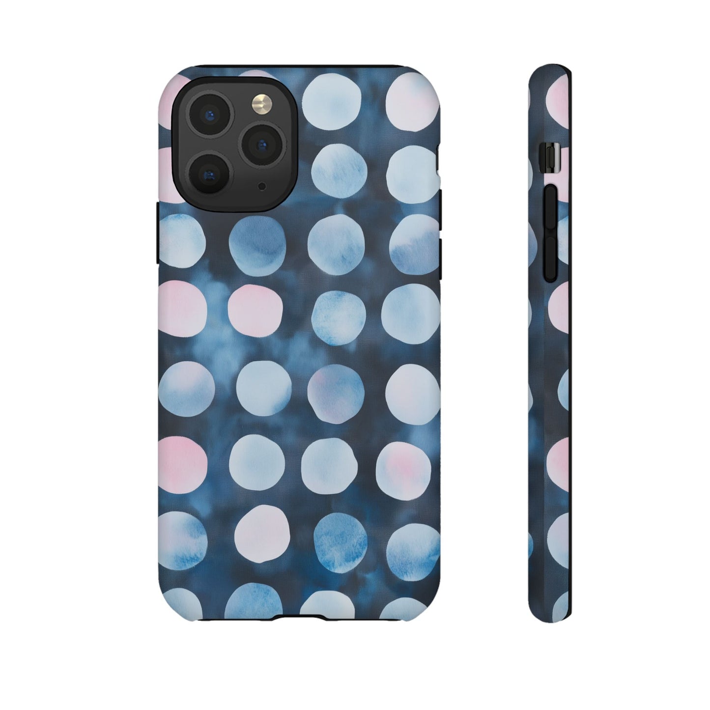 iphone case Watercolor Dream Dots iPhone 11 Pro
