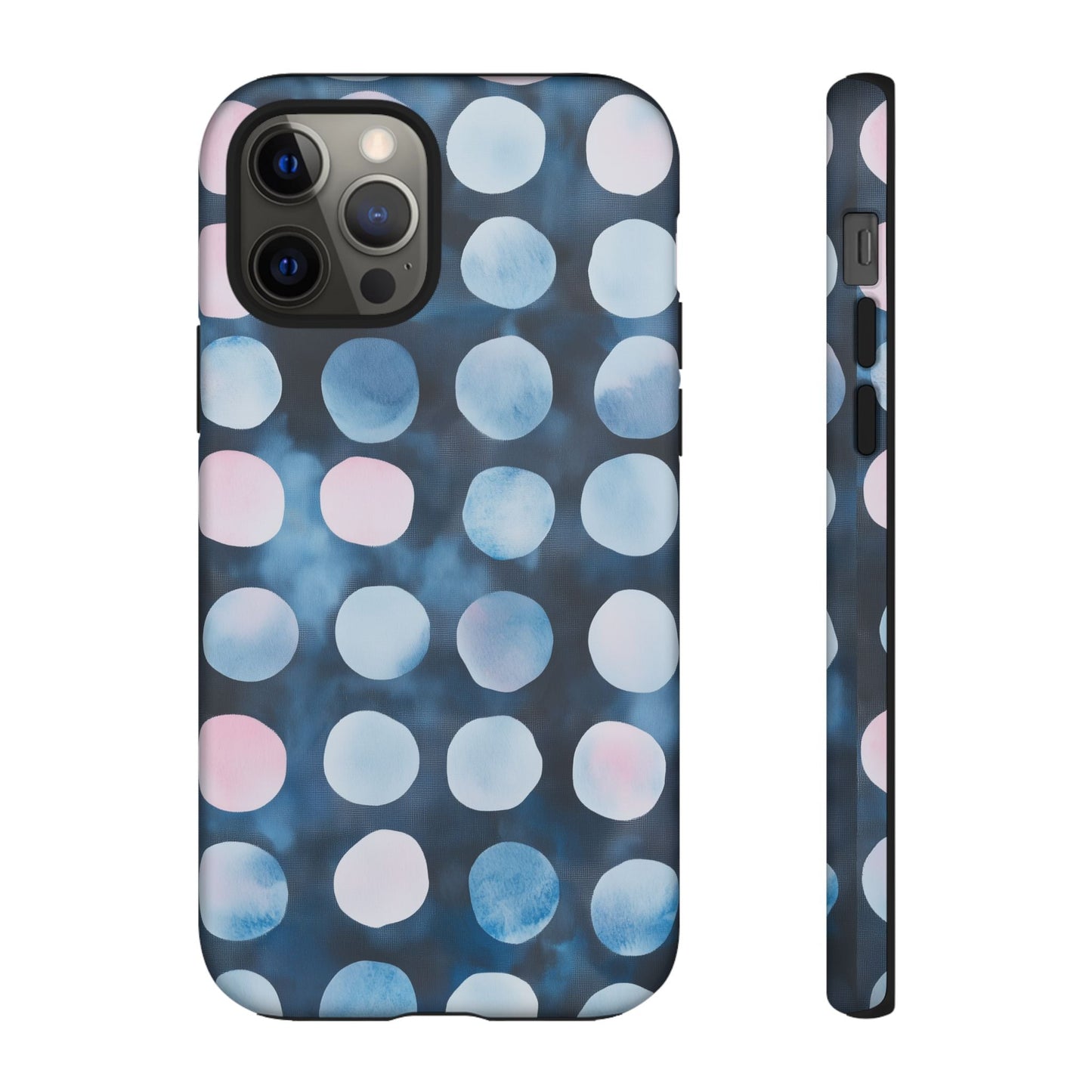 iphone case Watercolor Dream Dots iPhone 12 Pro