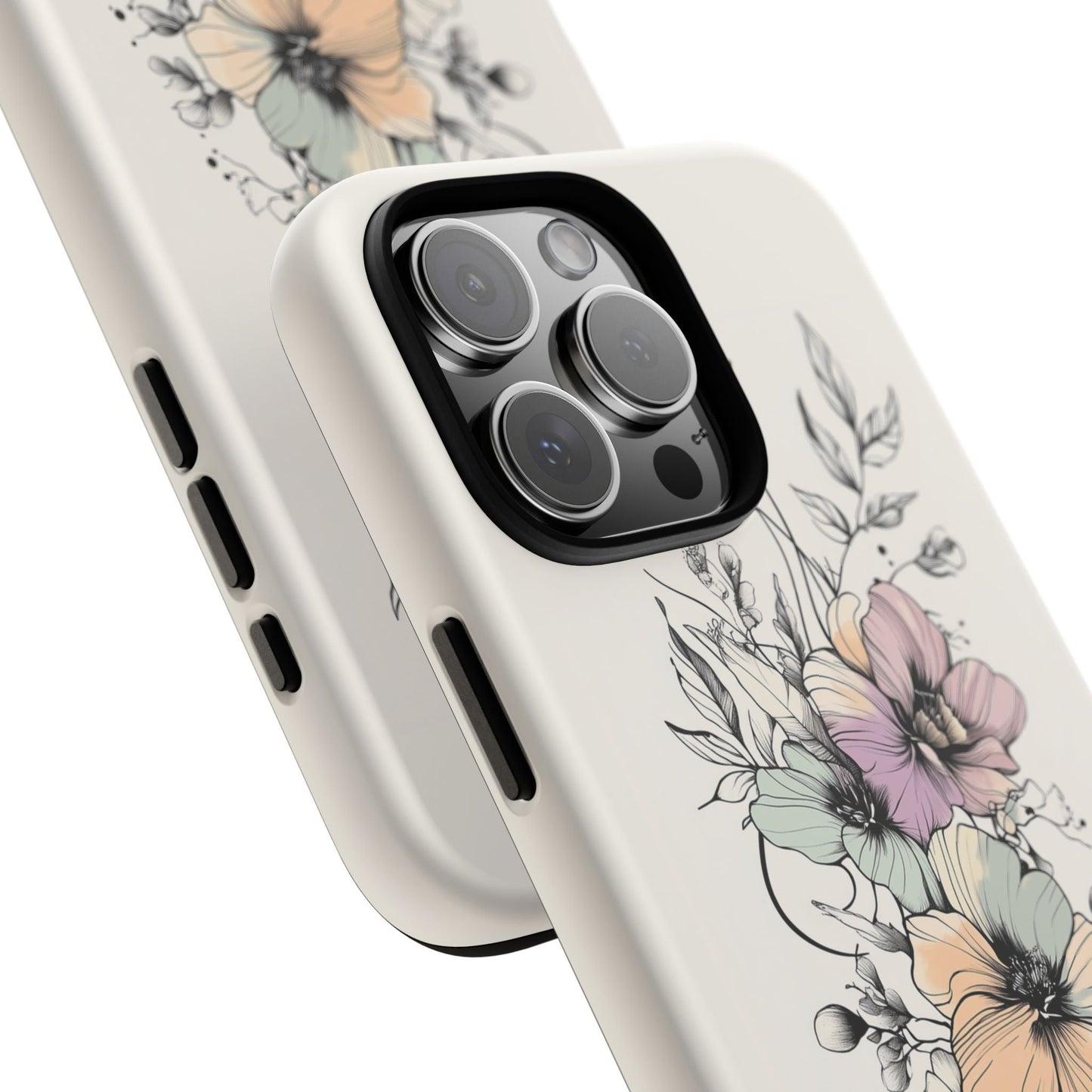 iphone case Watercolor Reverie