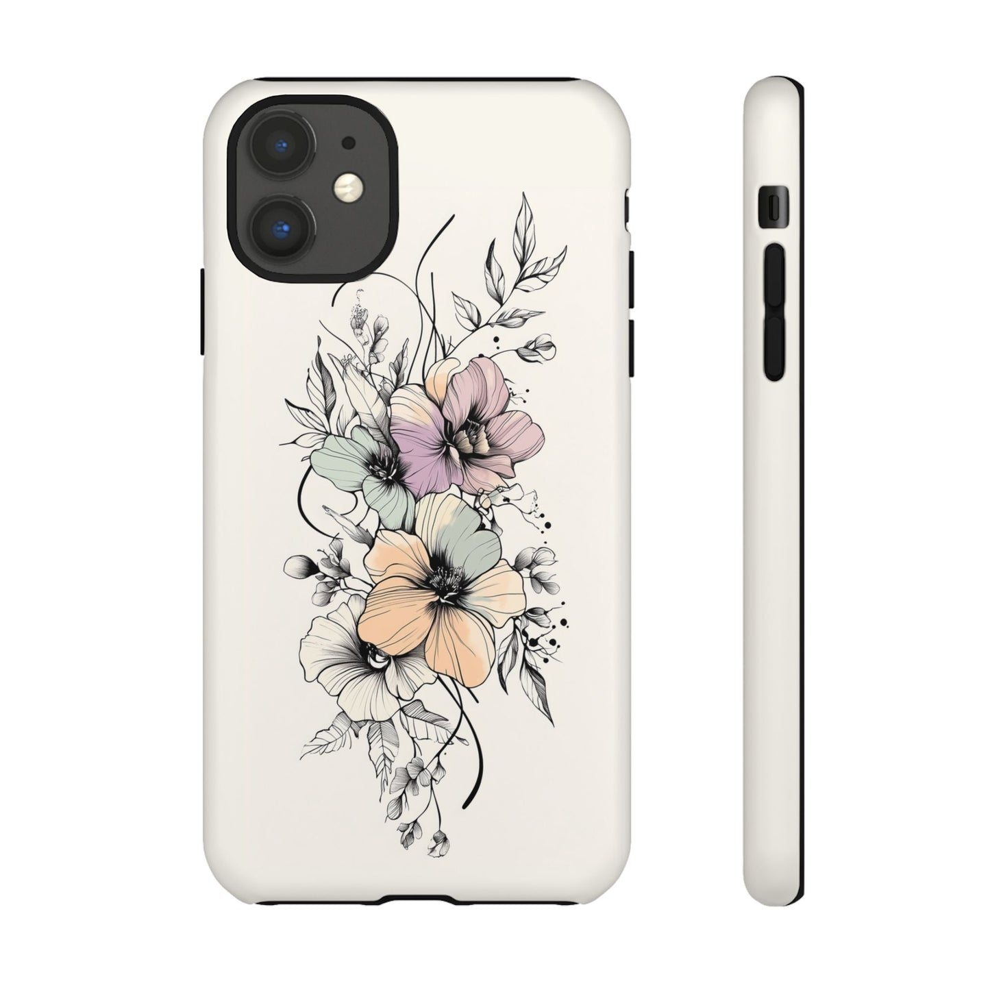 iphone case Watercolor Reverie iPhone 11
