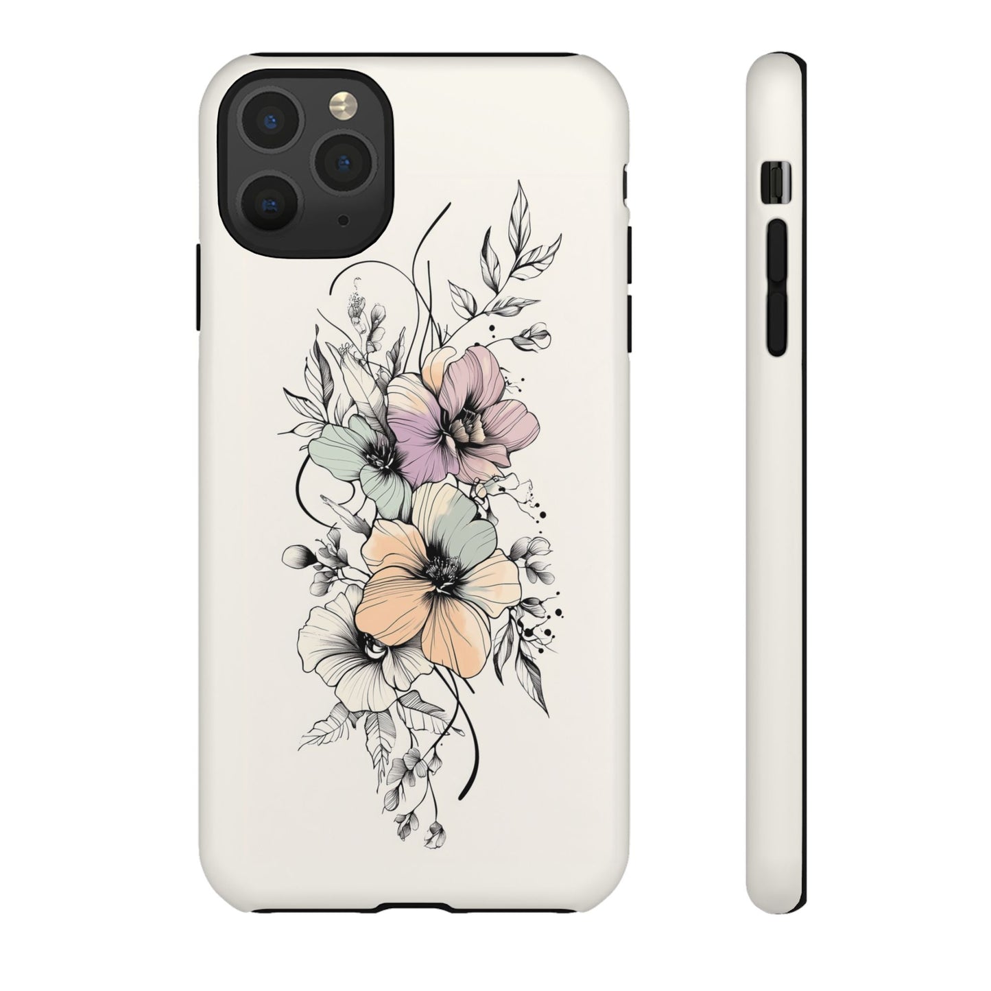 iphone case Watercolor Reverie iPhone 11 Pro Max