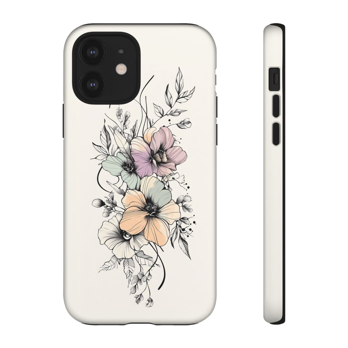 iphone case Watercolor Reverie iPhone 12