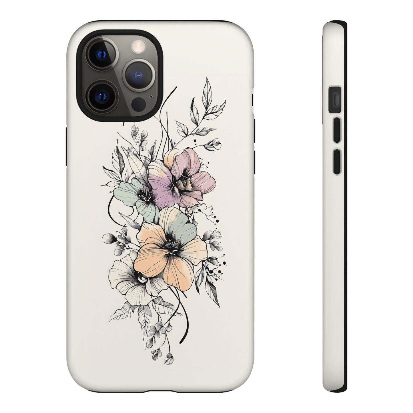 iphone case Watercolor Reverie iPhone 12 Pro Max
