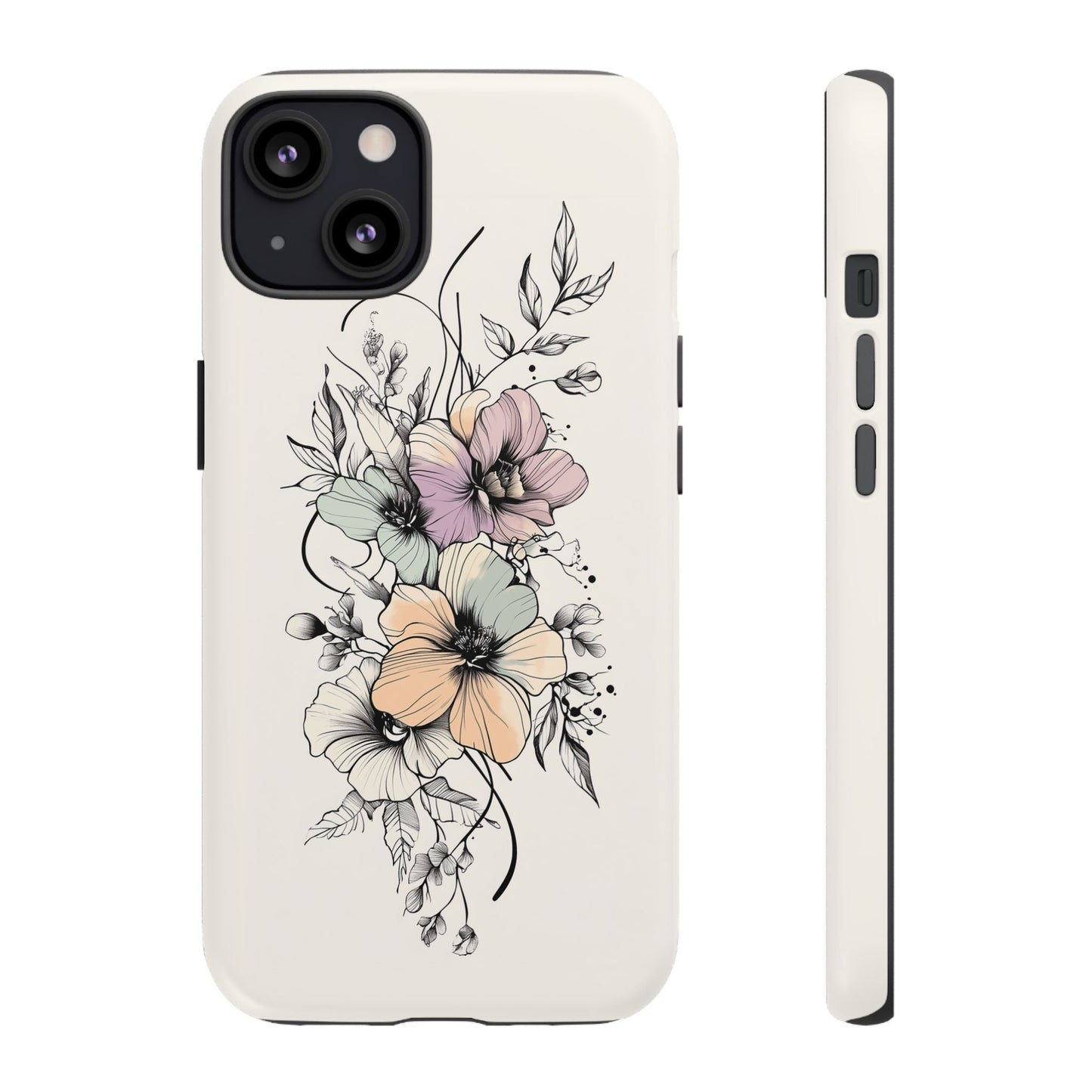 iphone case Watercolor Reverie iPhone 13