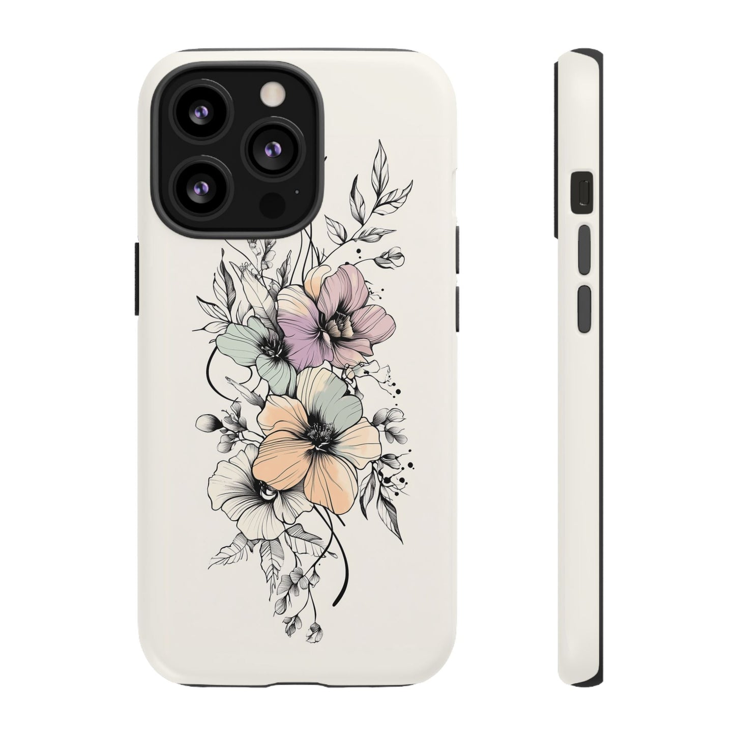 iphone case Watercolor Reverie iPhone 13 Pro