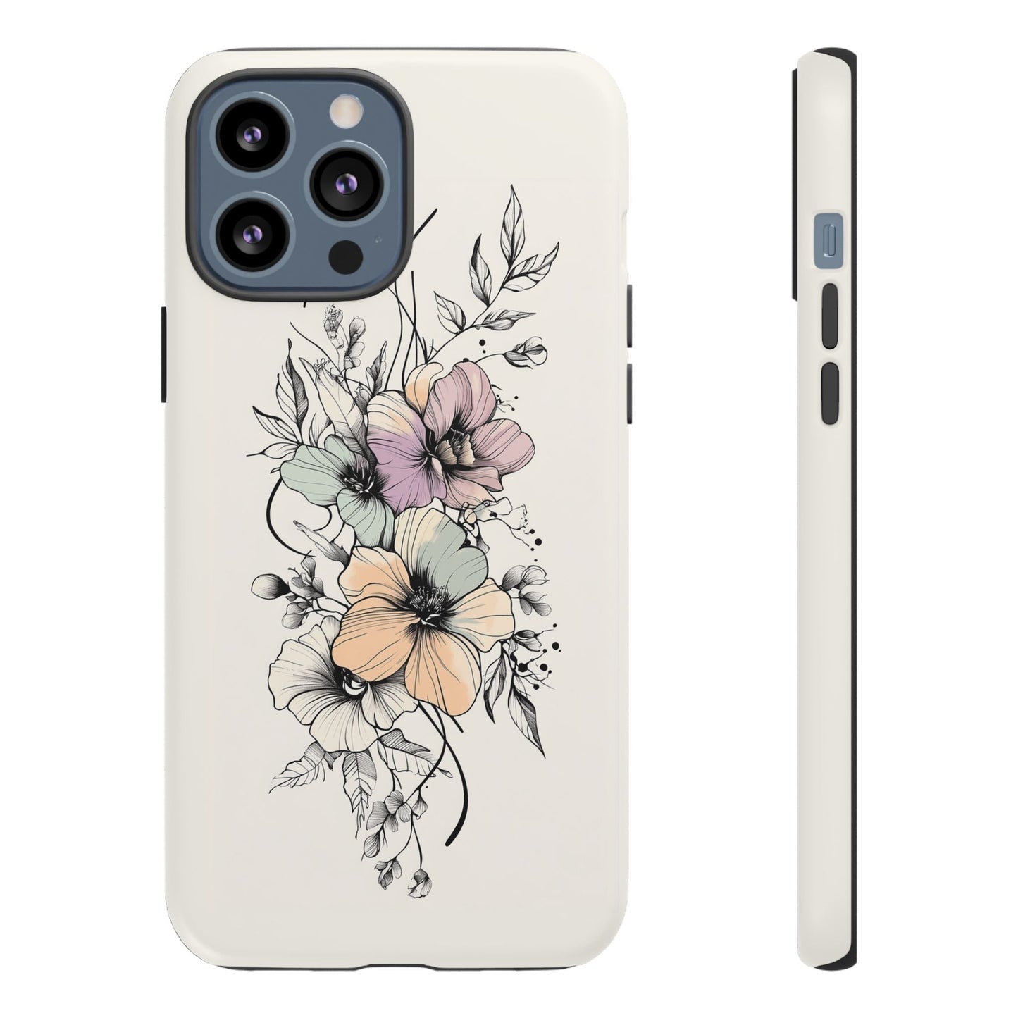 iphone case Watercolor Reverie iPhone 13 Pro Max
