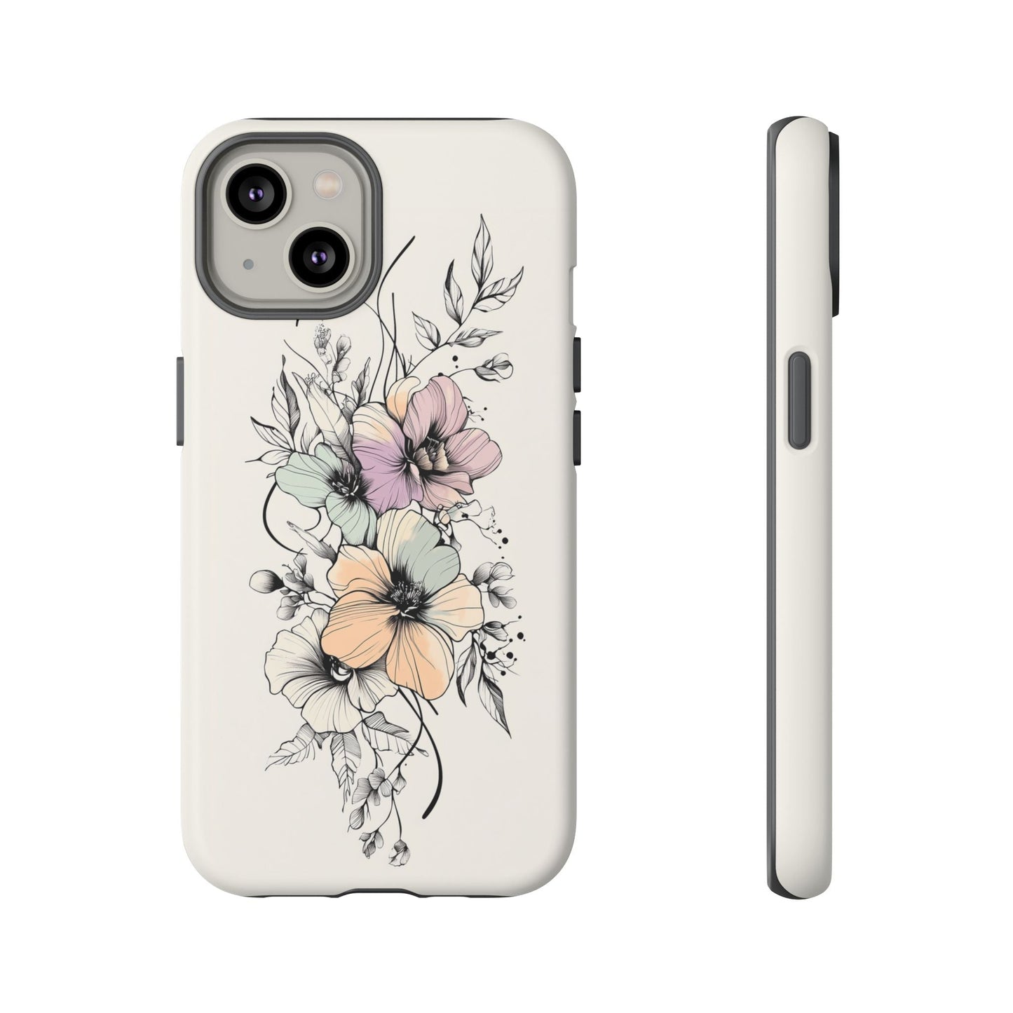 iphone case Watercolor Reverie iPhone 14