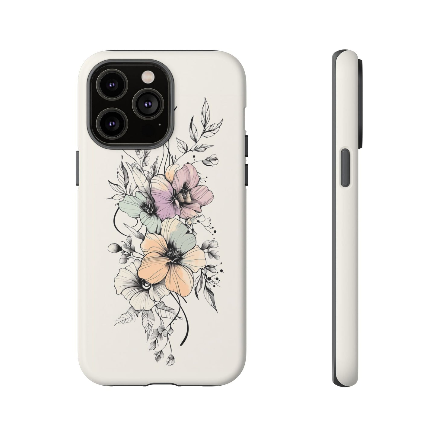 iphone case Watercolor Reverie iPhone 14 Pro Max