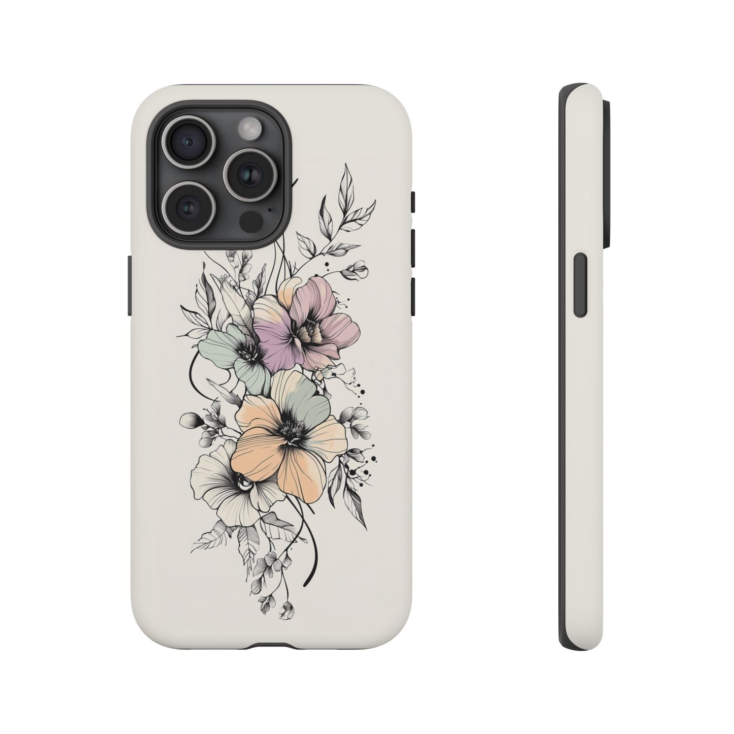iphone case Watercolor Reverie iPhone 15 Pro Max