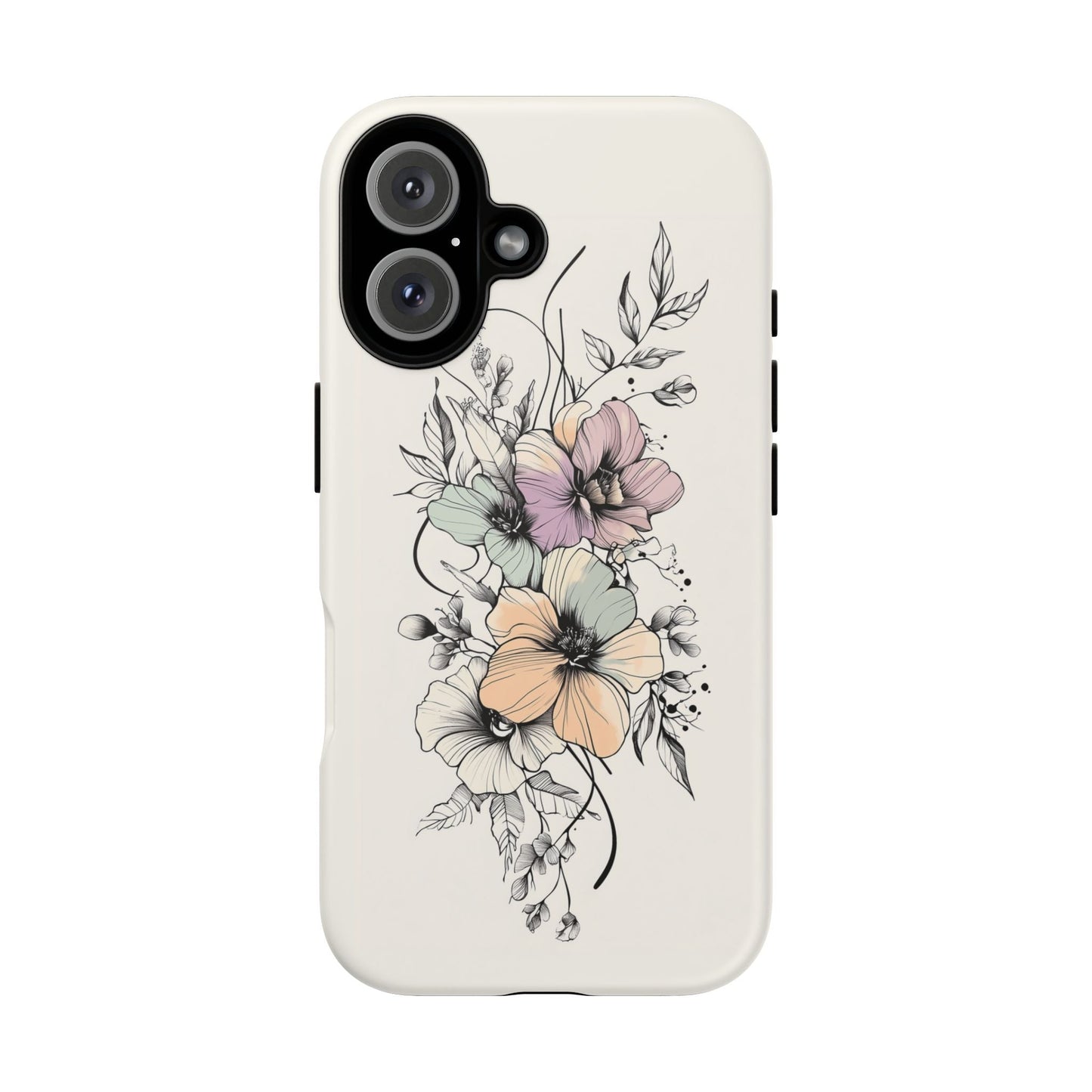 iphone case Watercolor Reverie iPhone 16