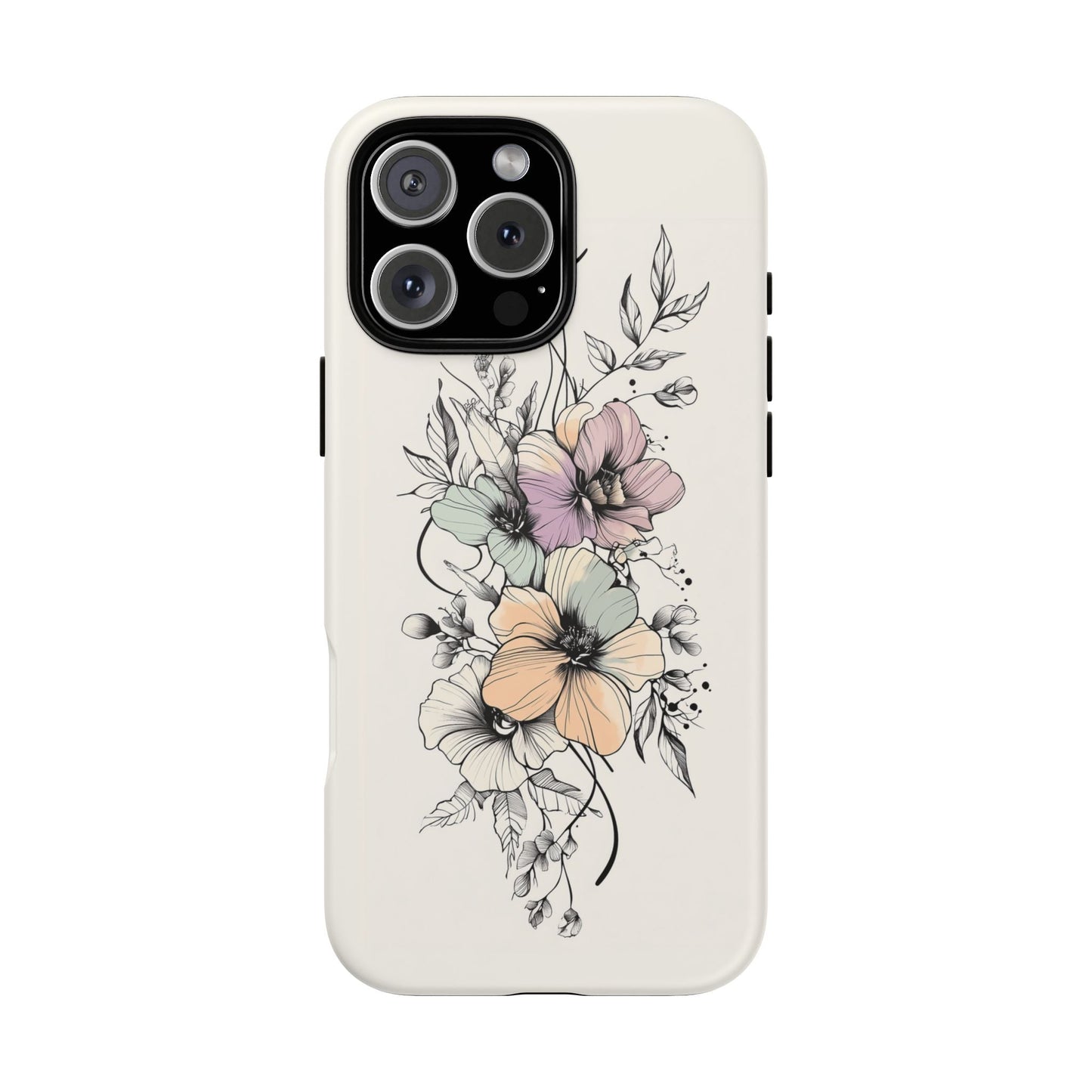 iphone case Watercolor Reverie iPhone 16 Pro Max