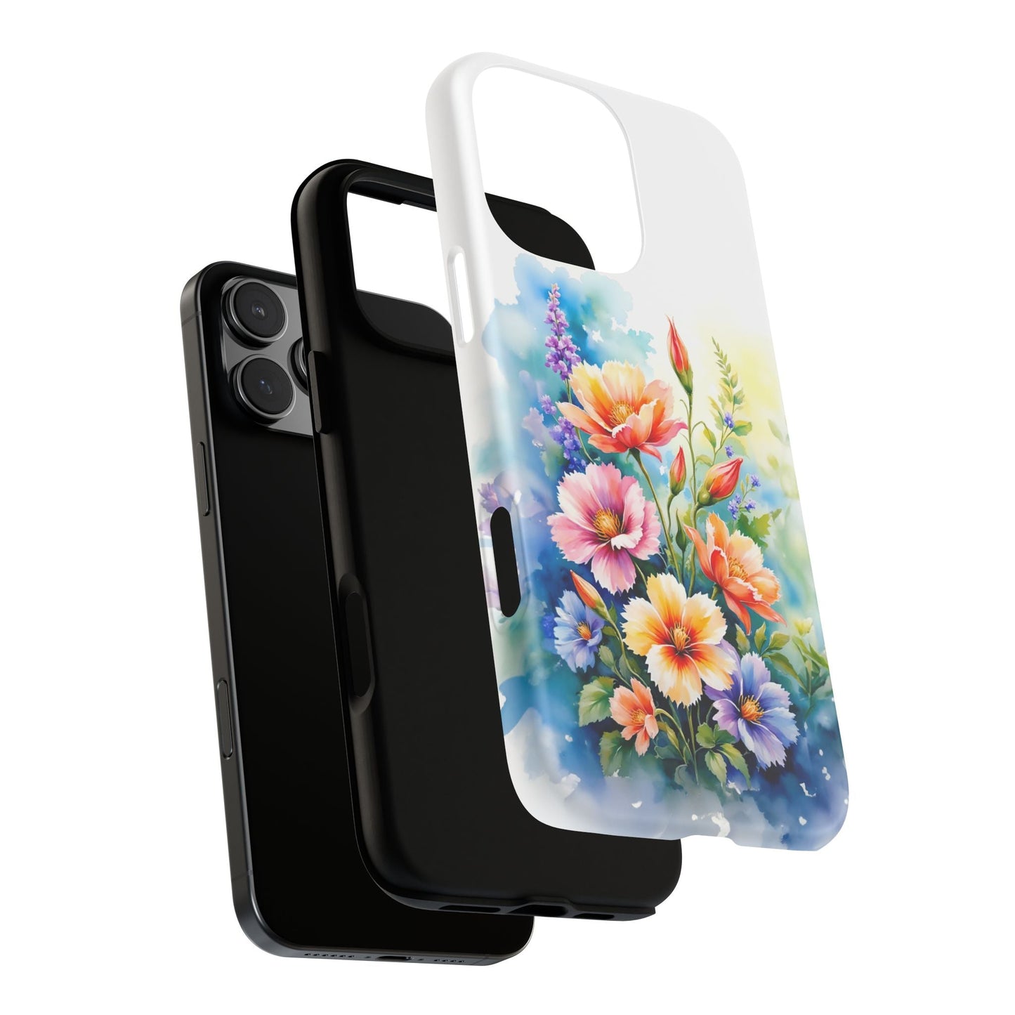iphone case Watercolor Wonder