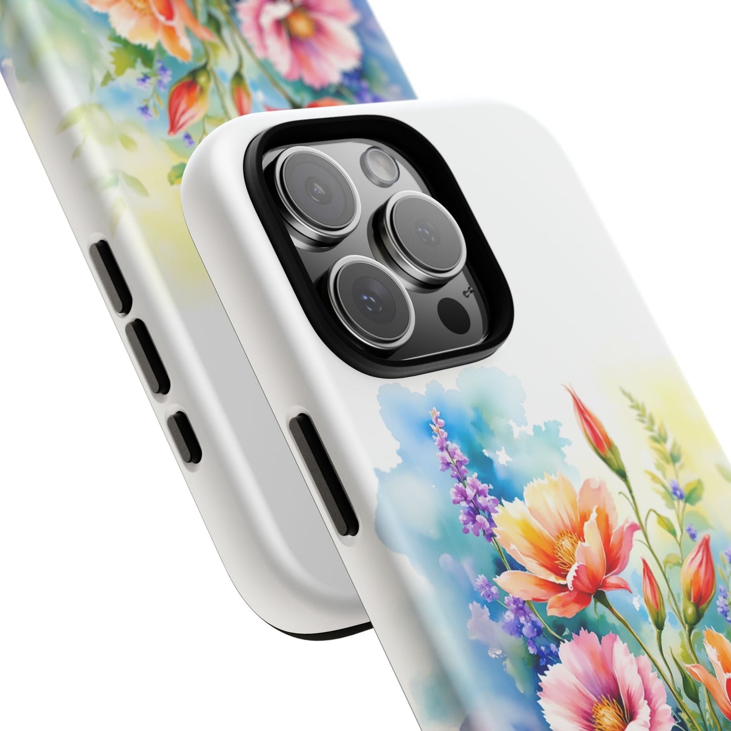iphone case Watercolor Wonder