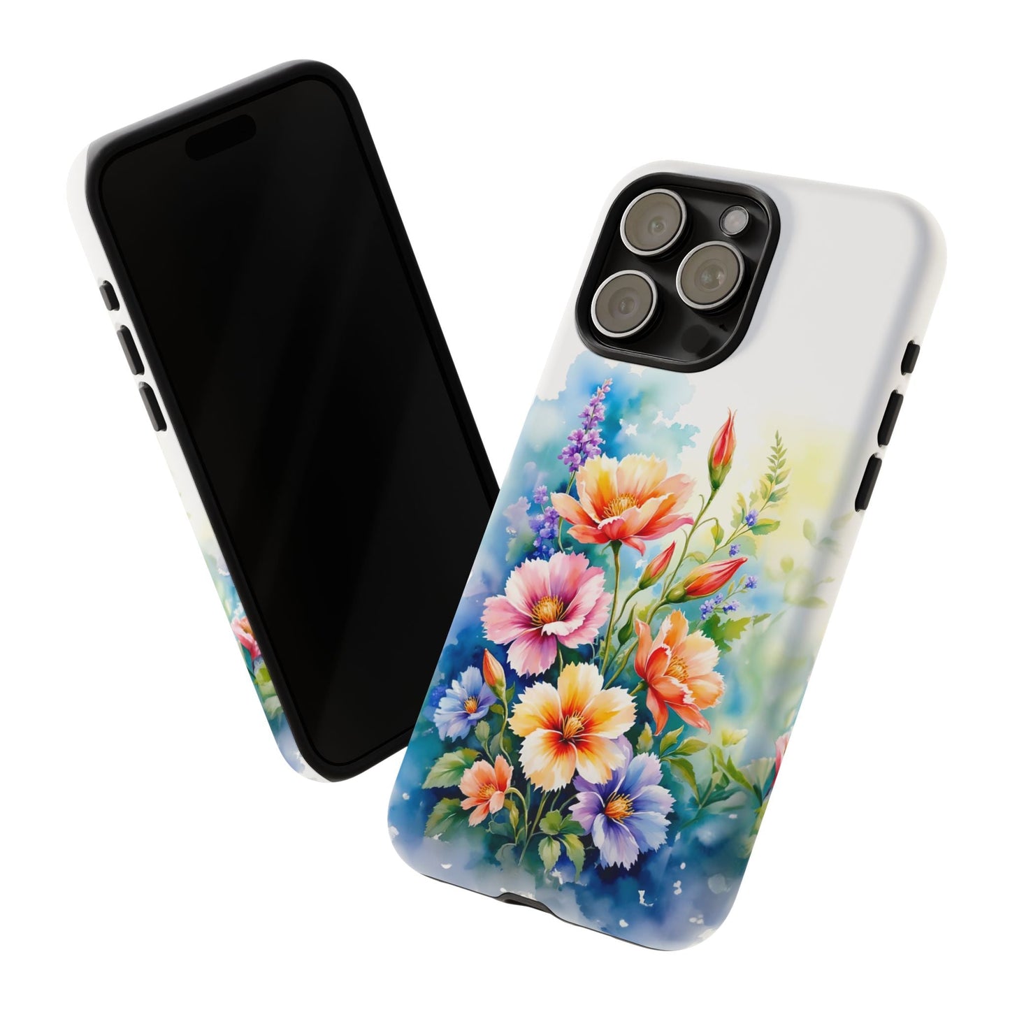 iphone case Watercolor Wonder