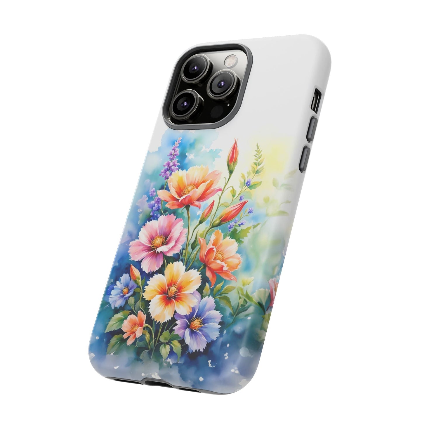 iphone case Watercolor Wonder