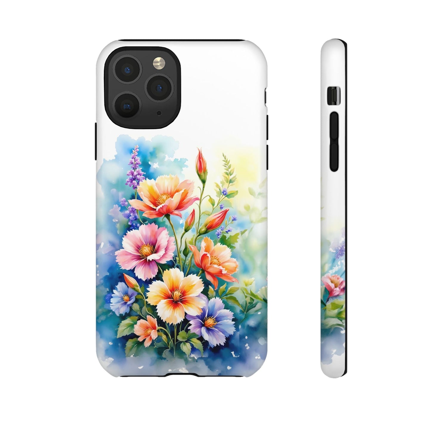 iphone case Watercolor Wonder iPhone 11 Pro