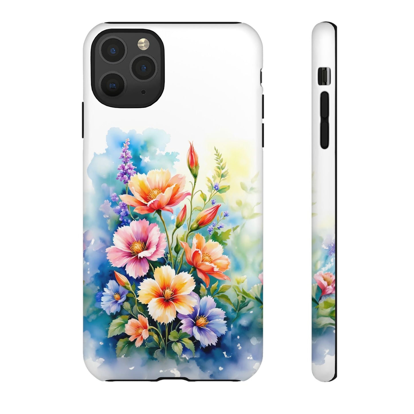 iphone case Watercolor Wonder iPhone 11 Pro Max