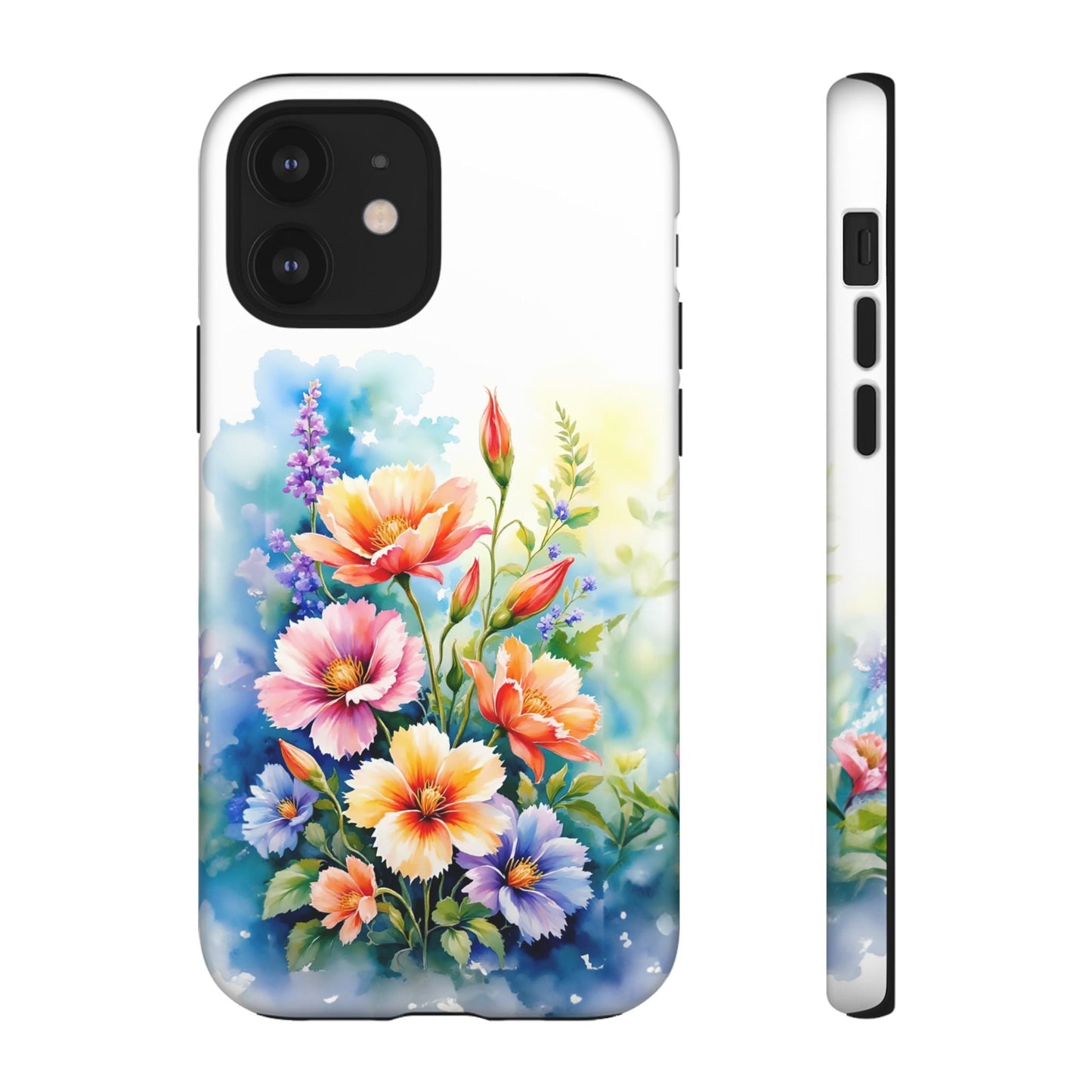 iphone case Watercolor Wonder iPhone 12