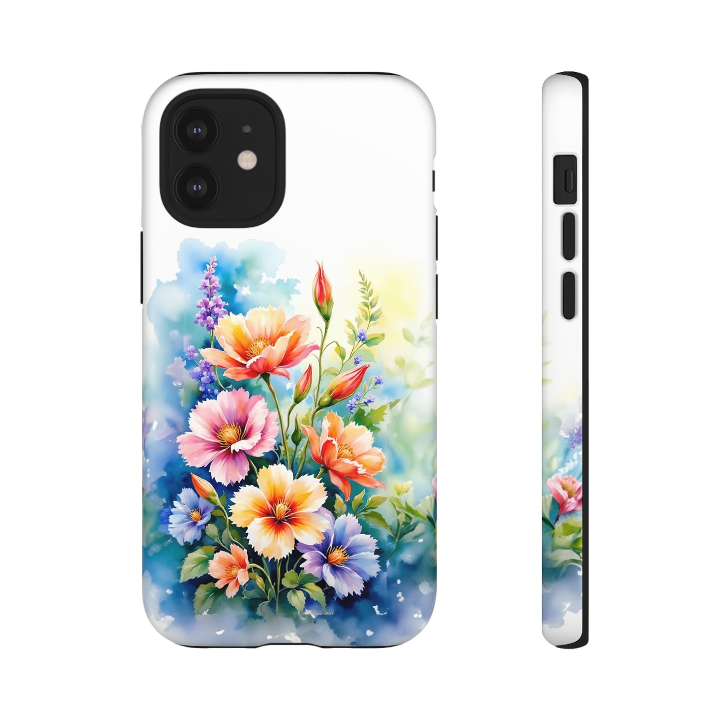 iphone case Watercolor Wonder iPhone 12 Mini