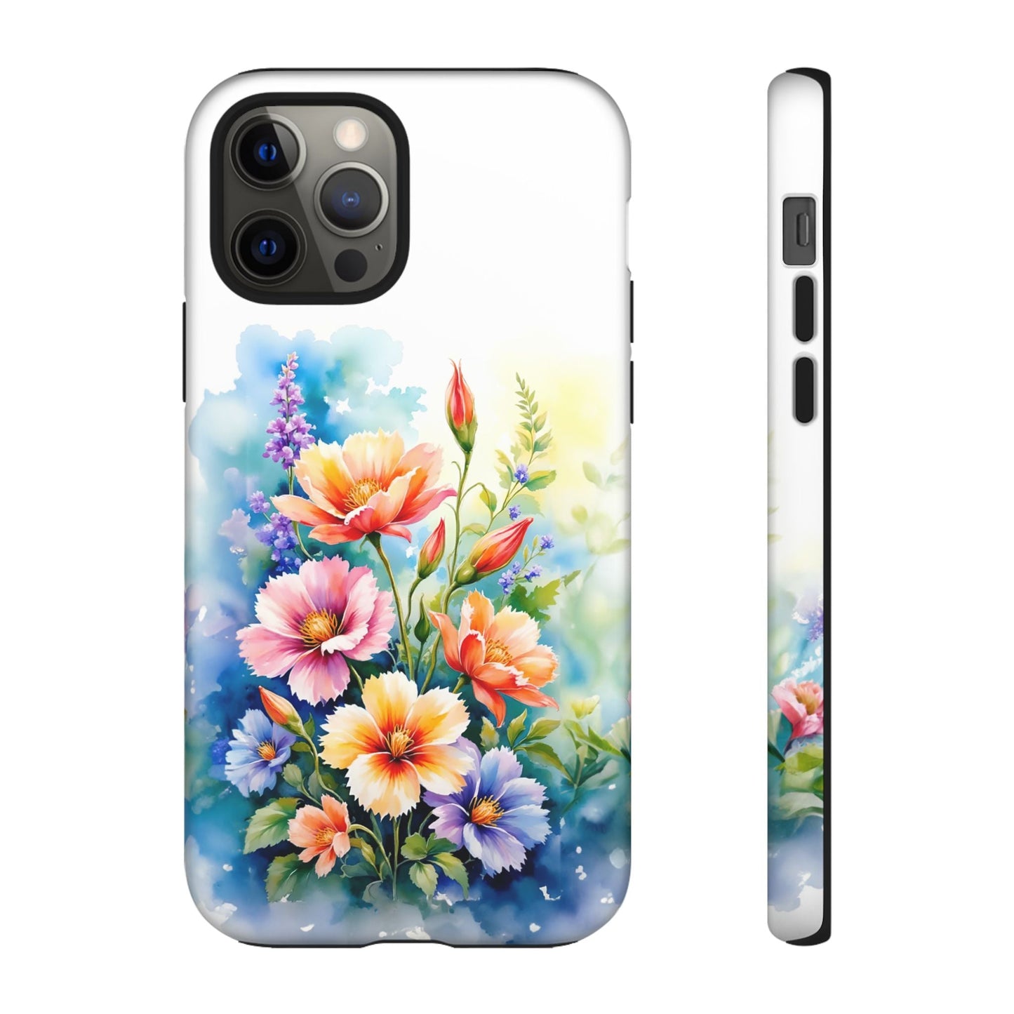 iphone case Watercolor Wonder iPhone 12 Pro