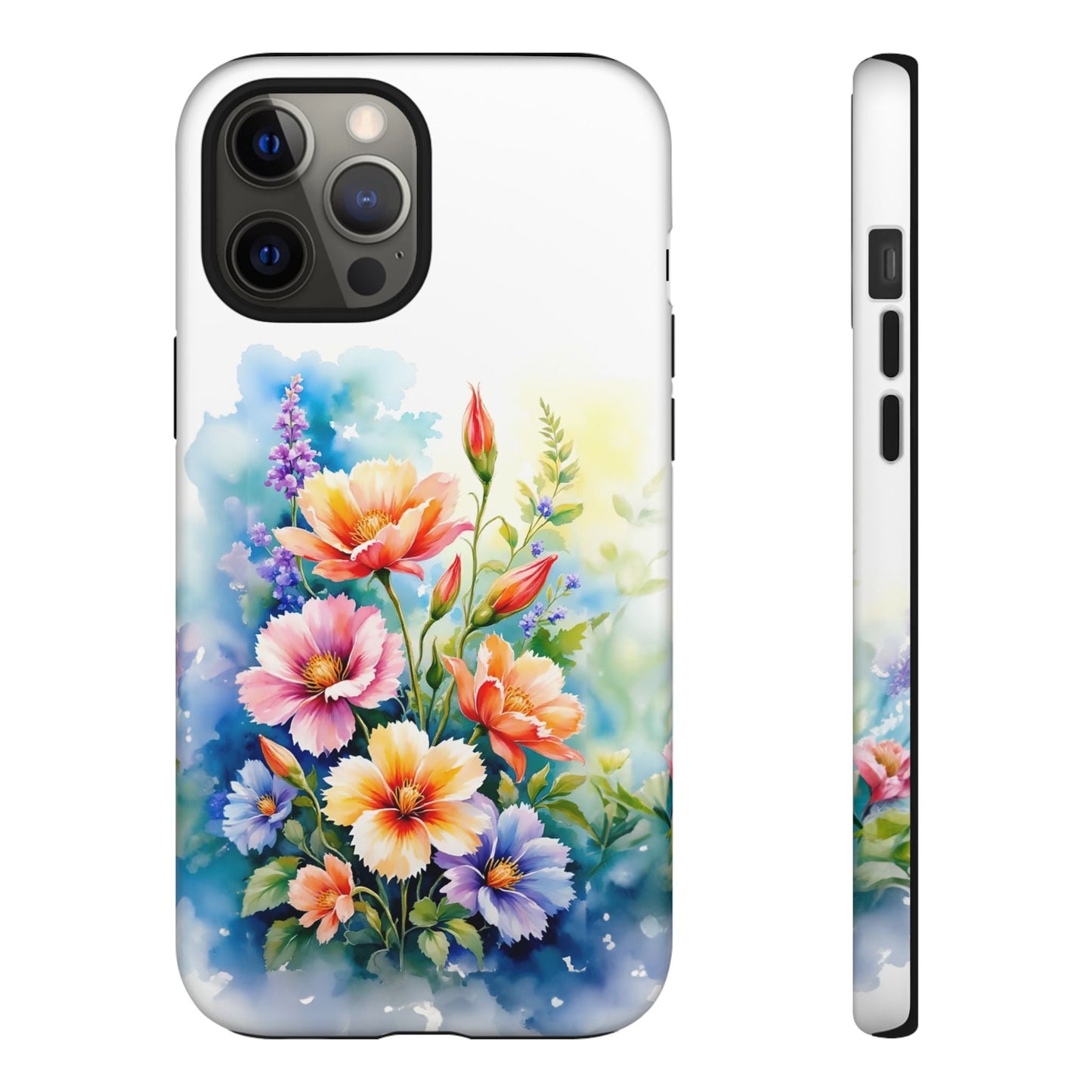 iphone case Watercolor Wonder iPhone 12 Pro Max
