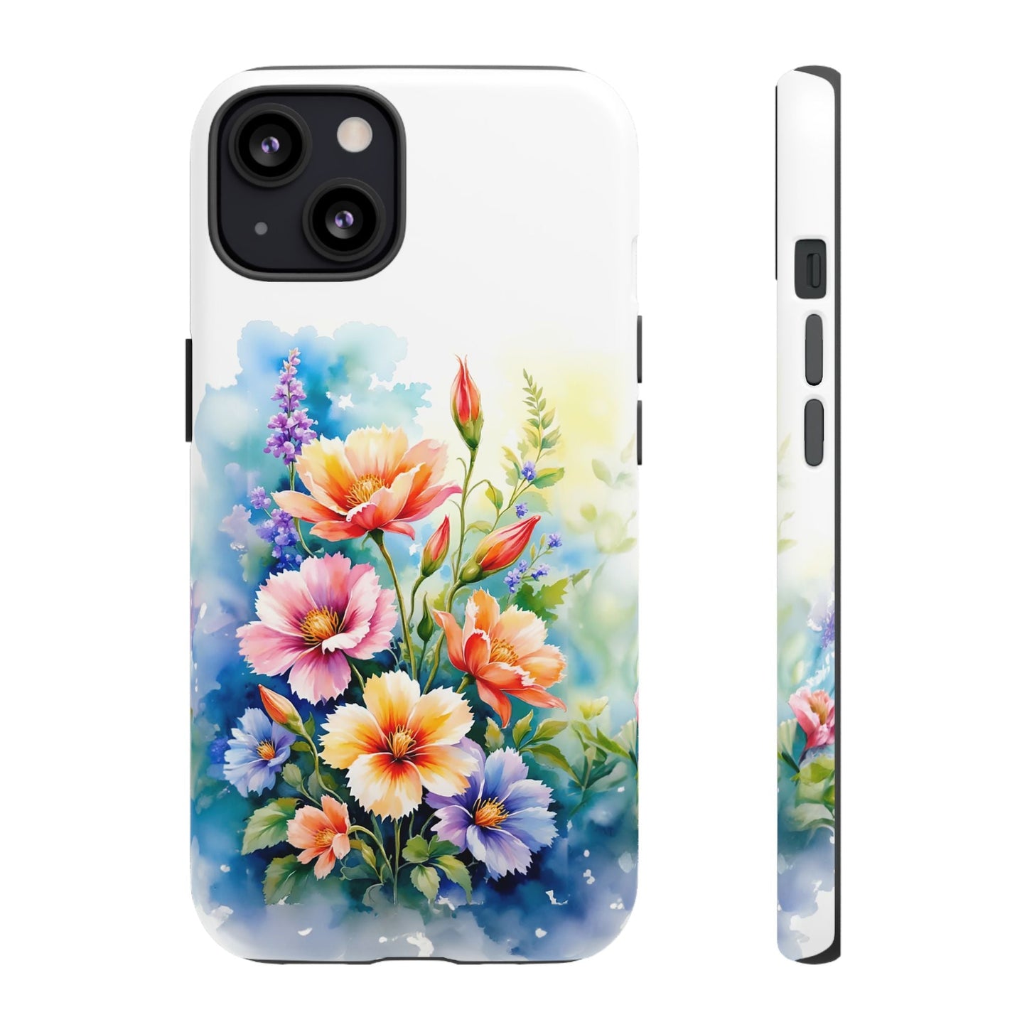 iphone case Watercolor Wonder iPhone 13