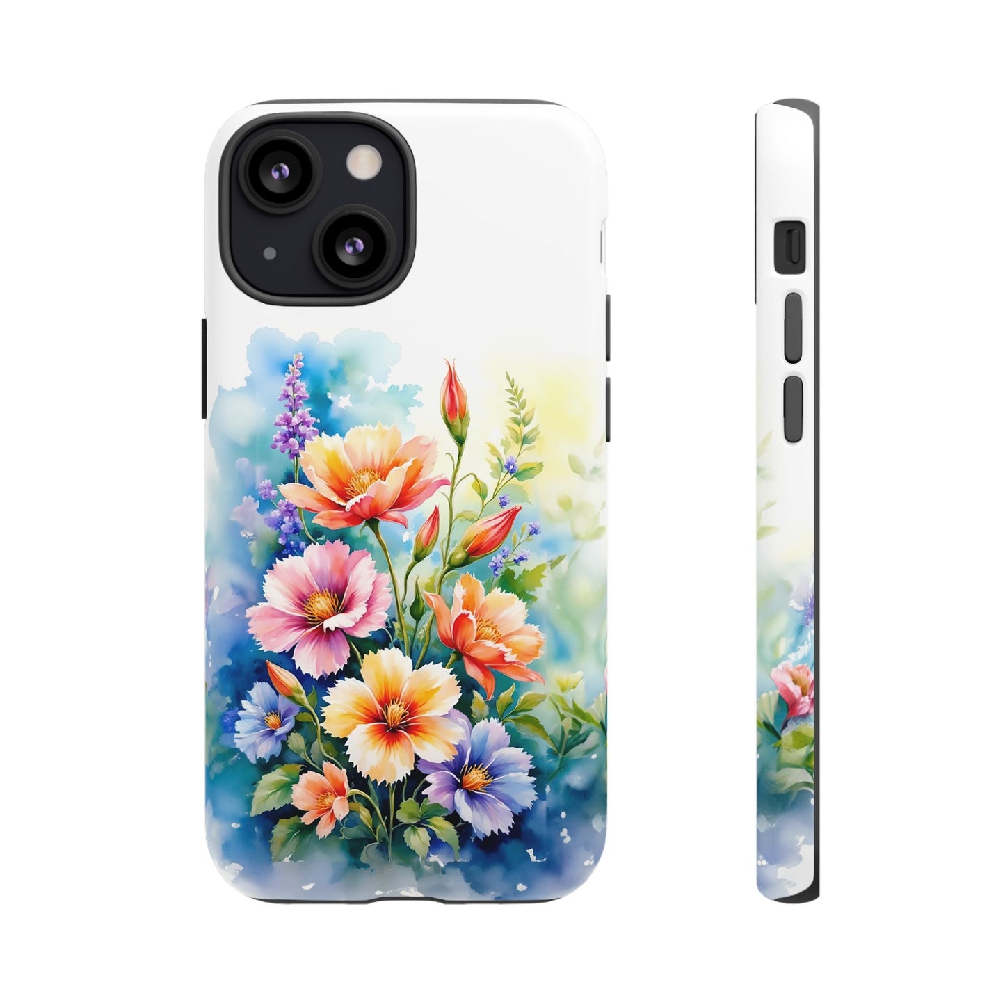 iphone case Watercolor Wonder iPhone 13 Mini