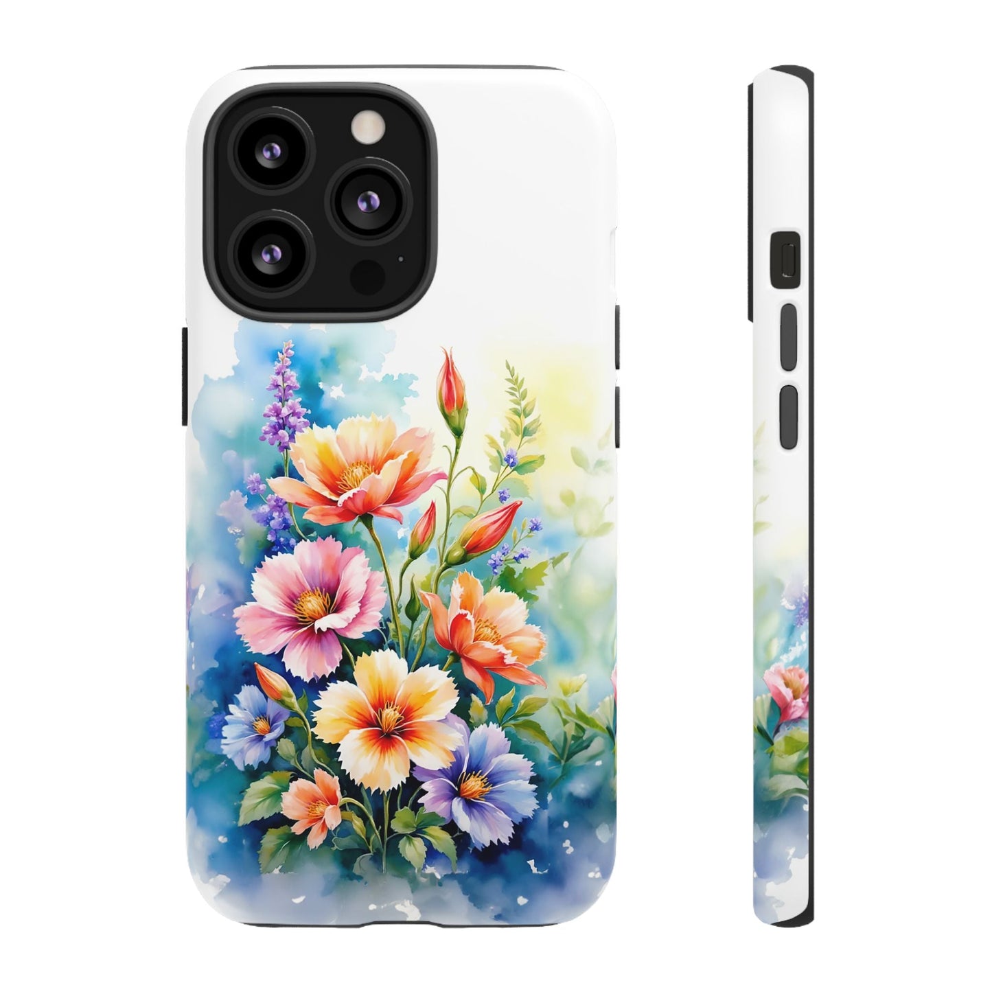 iphone case Watercolor Wonder iPhone 13 Pro