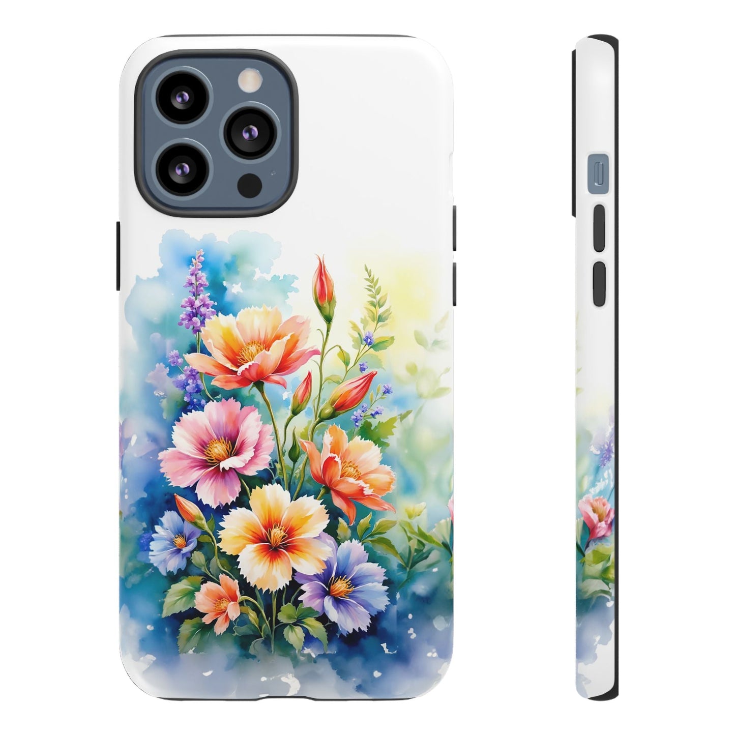 iphone case Watercolor Wonder iPhone 13 Pro Max